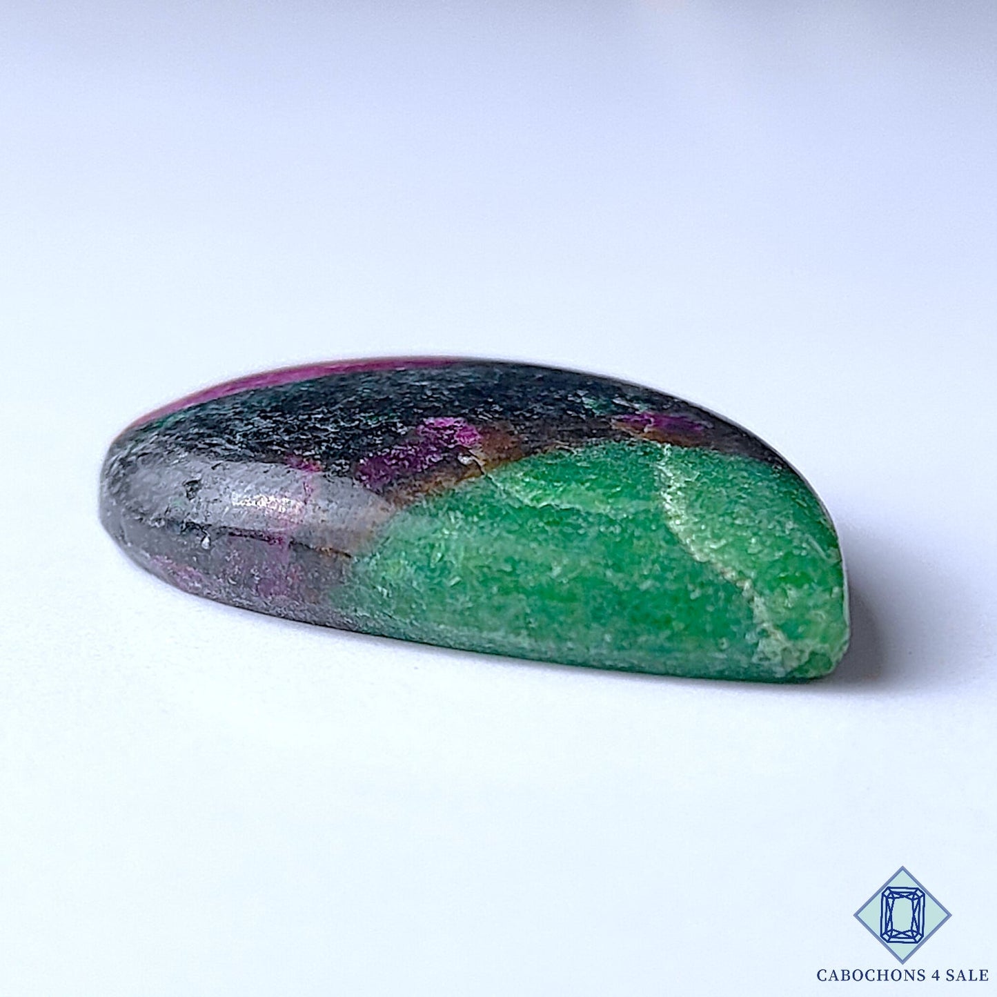 Ruby Zoisite