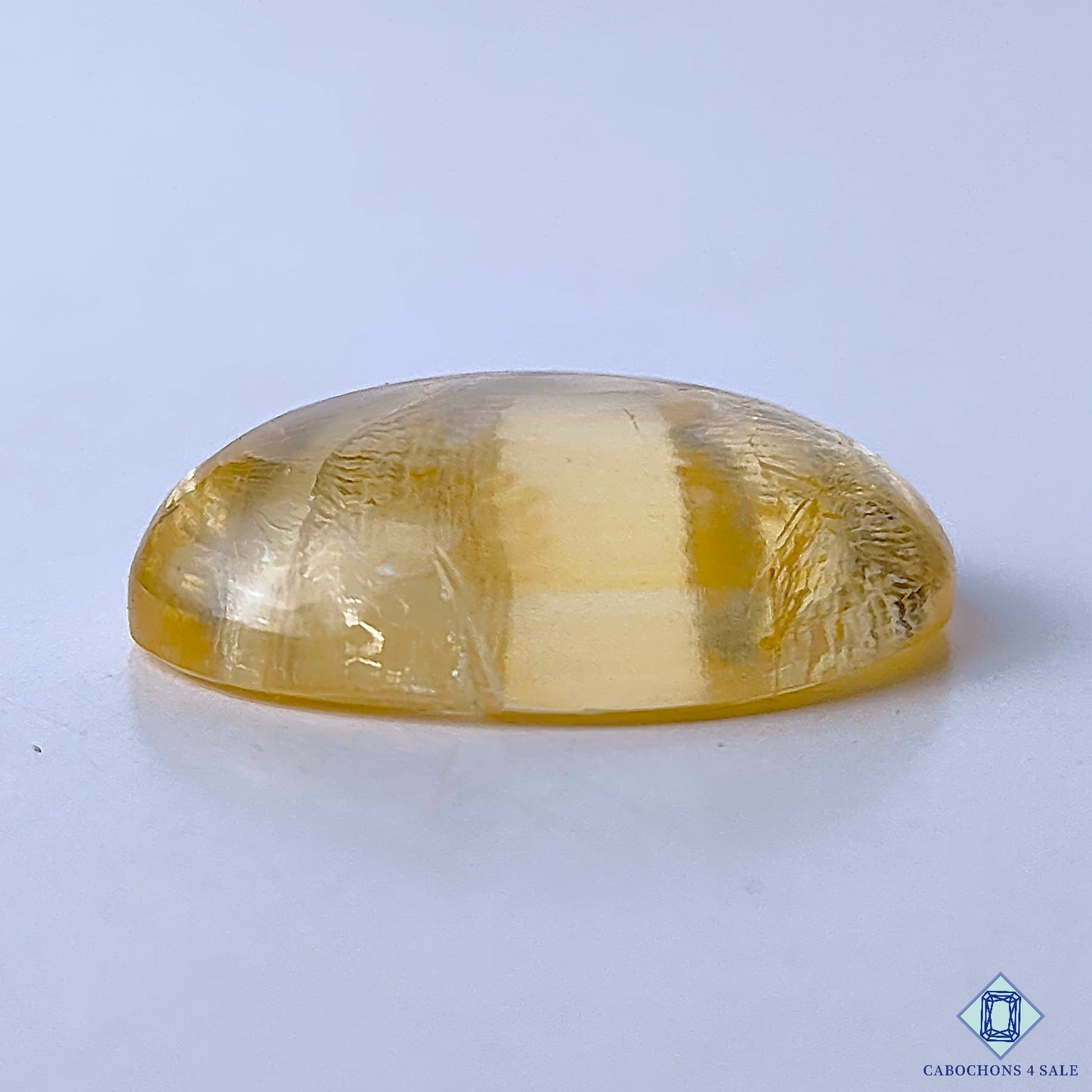 Rutile Quartz
