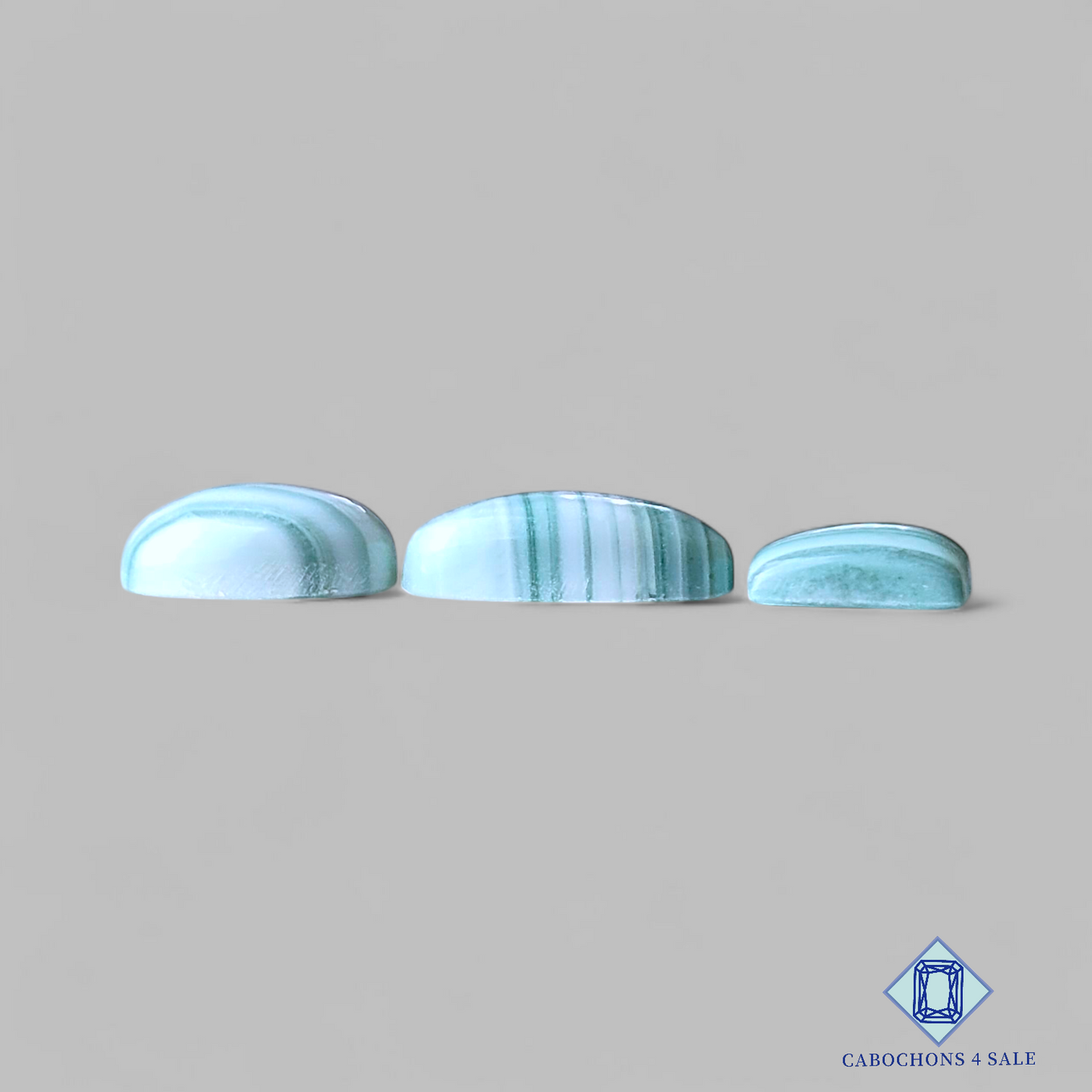 Saturn Chalcedony