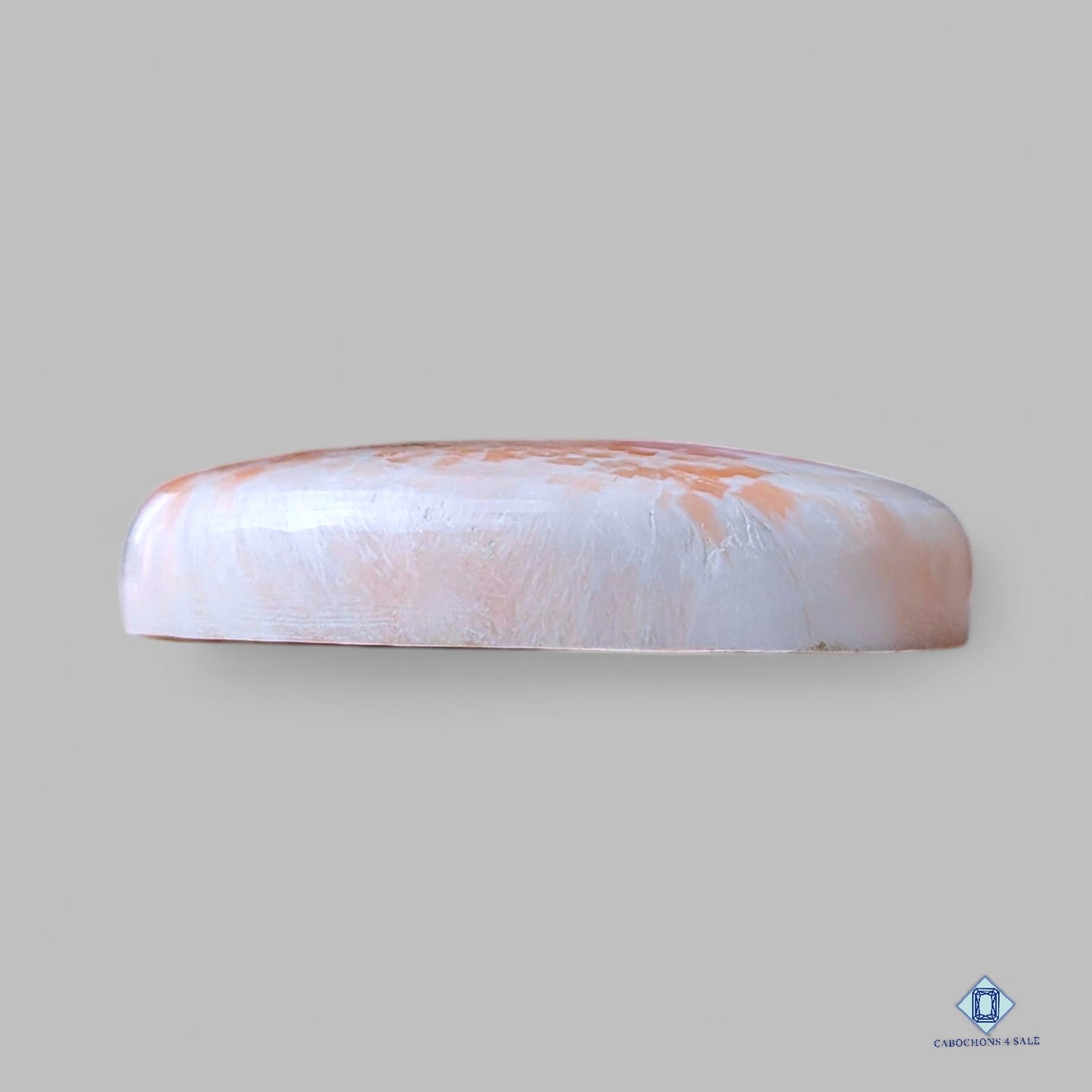 Scolecite Oval Cabochons