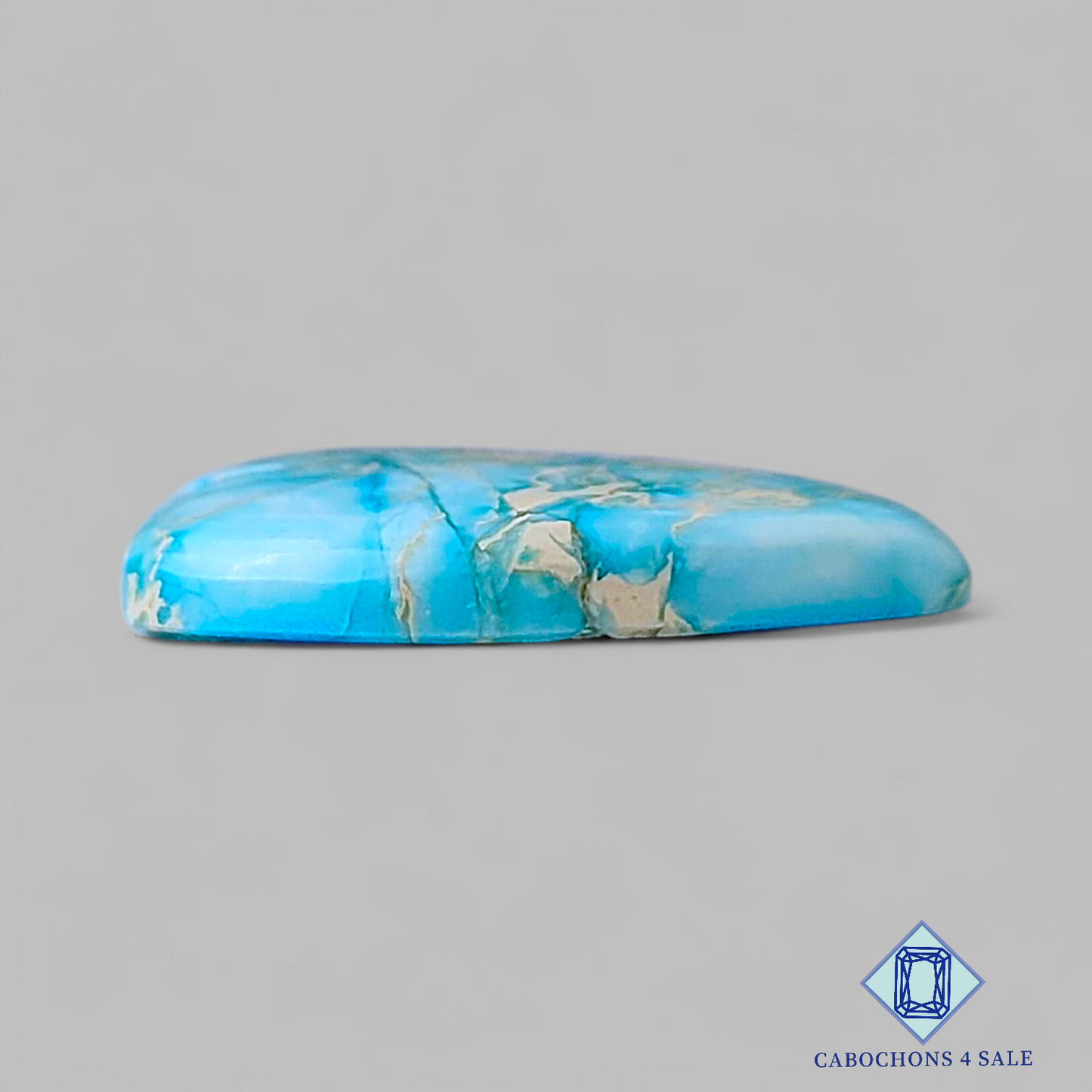 Tallas de corazón de jaspe de sedimentos marinos