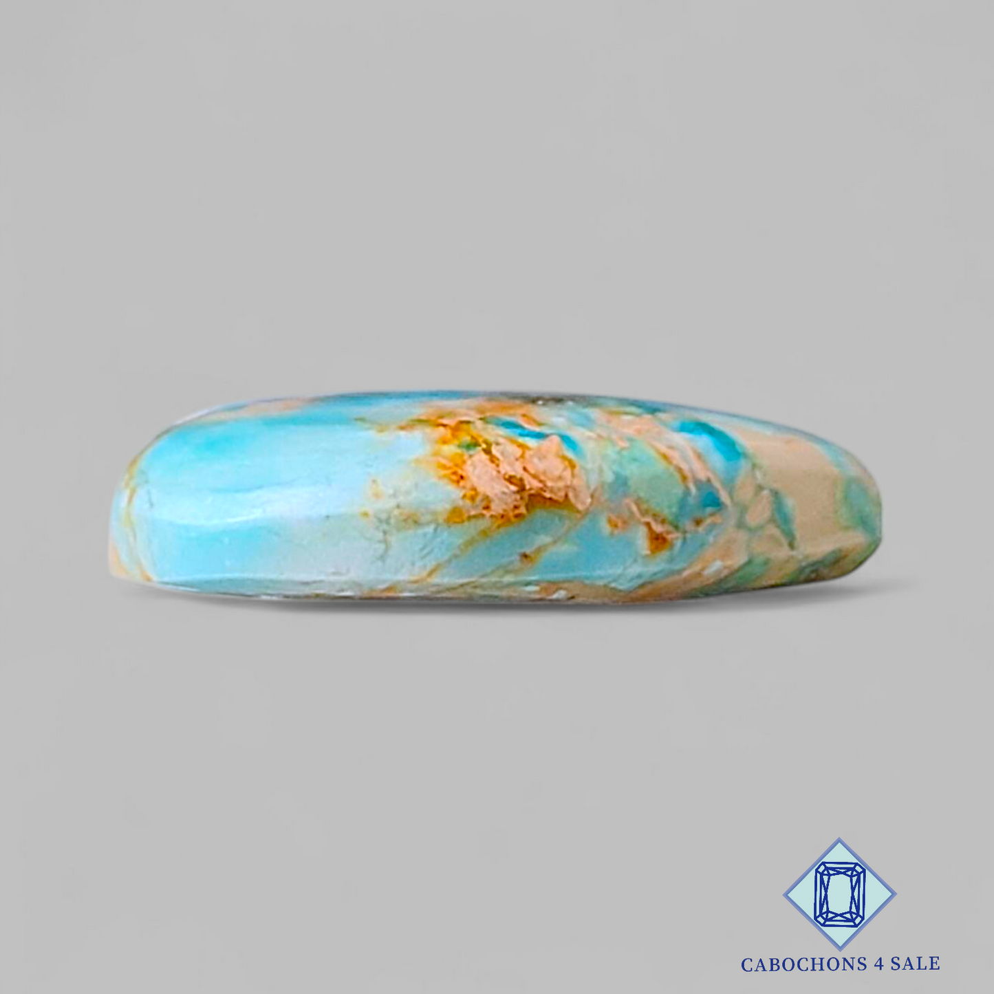 Tallas de corazón de jaspe de sedimentos marinos