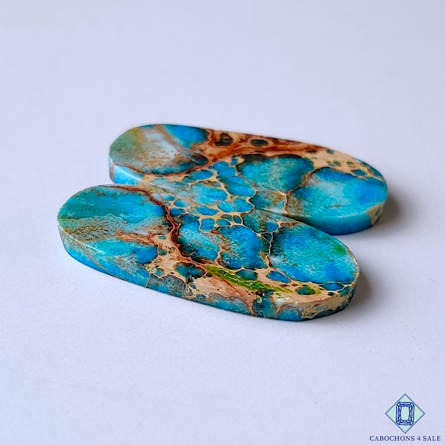 Sea Sediment Jasper