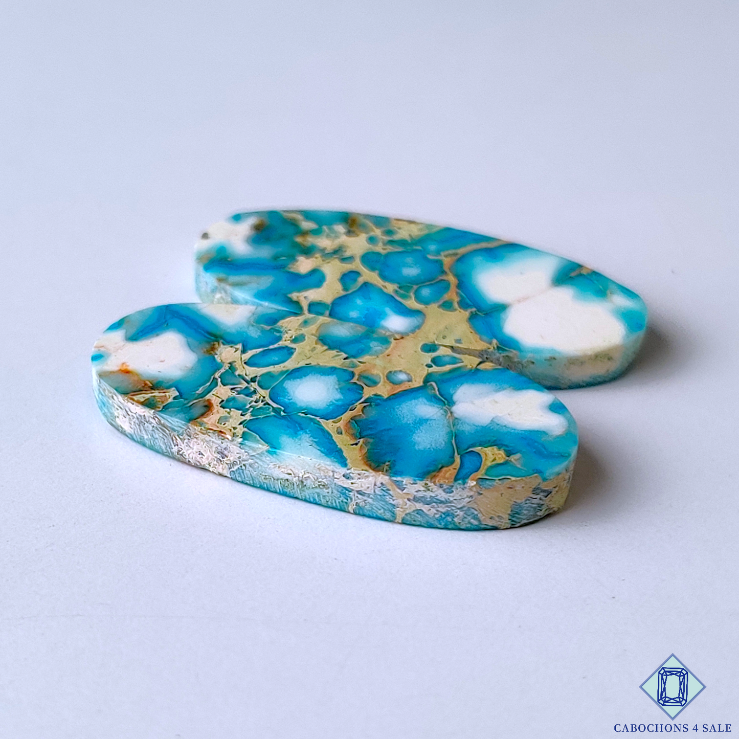 Sea Sediment Jasper