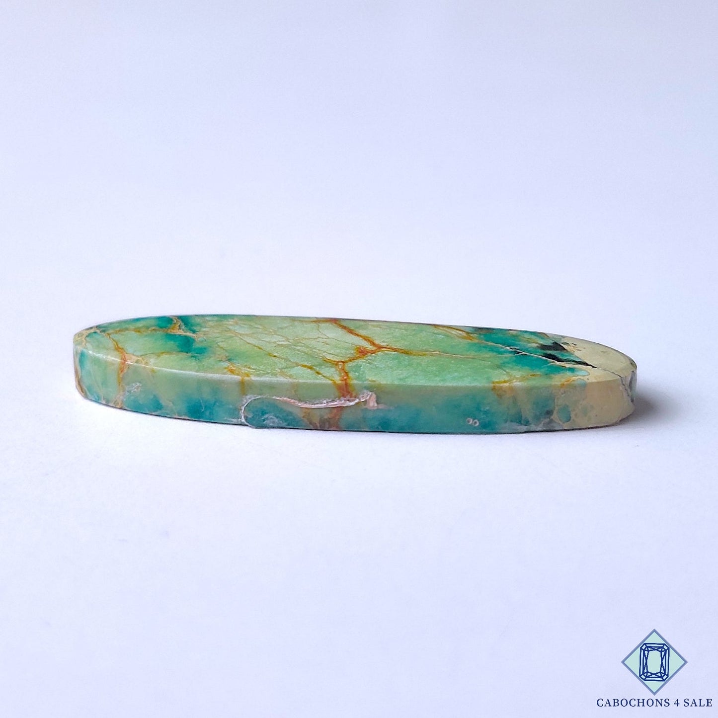 Sea Sediment Jasper