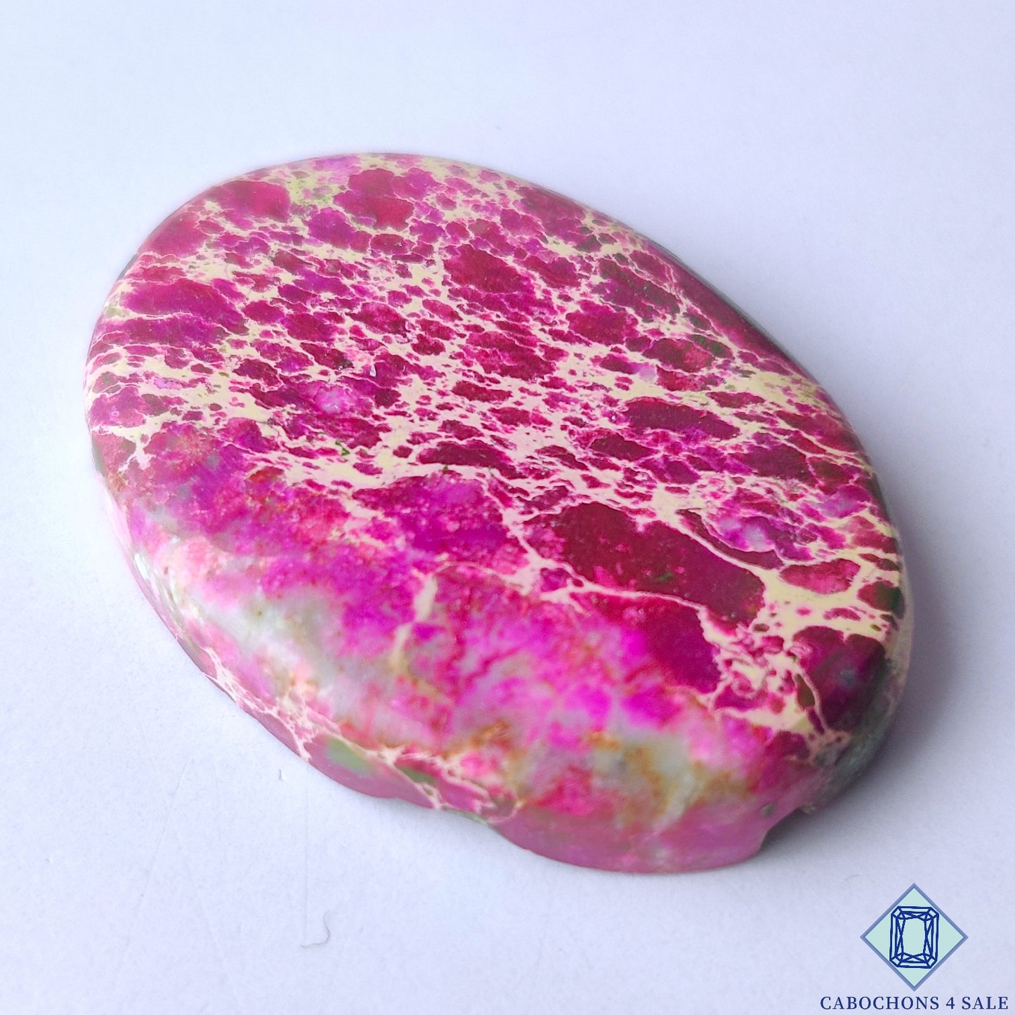 Sea Sediment Jasper