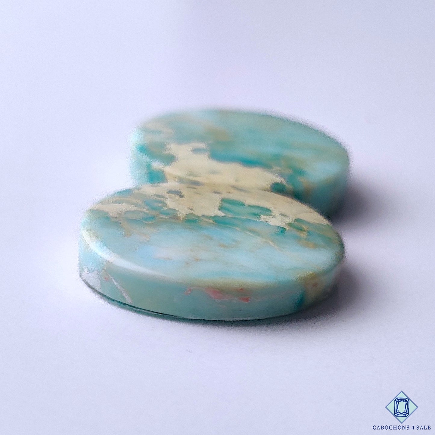 Sea Sediment Jasper