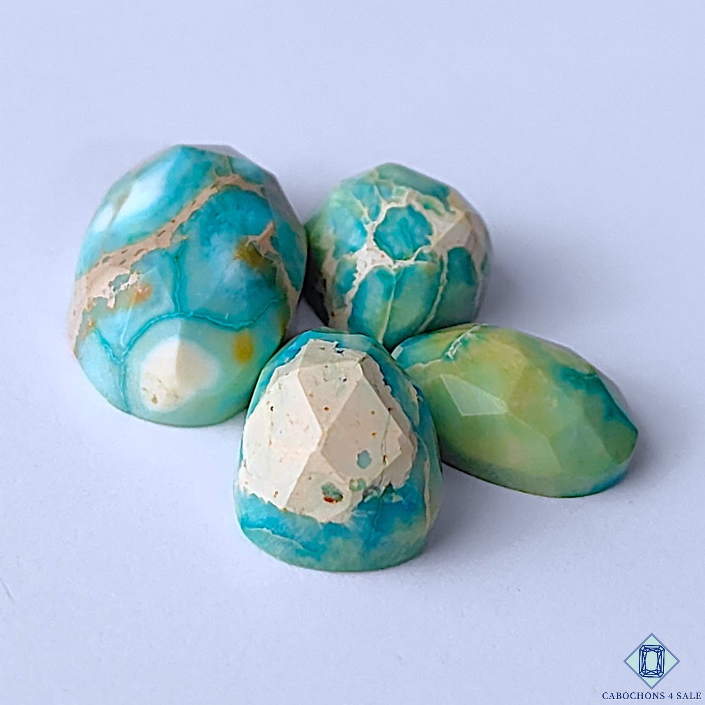 Sea Sediment Jasper