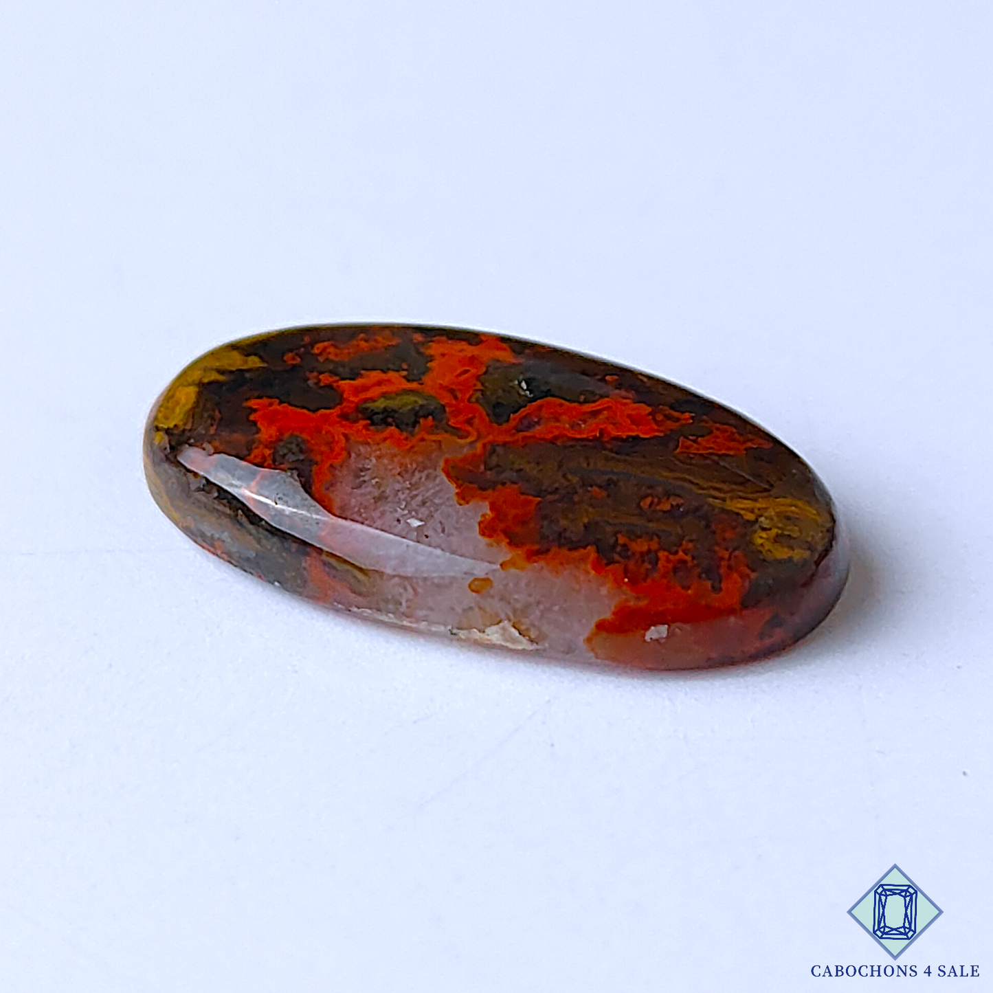 Seam Agate