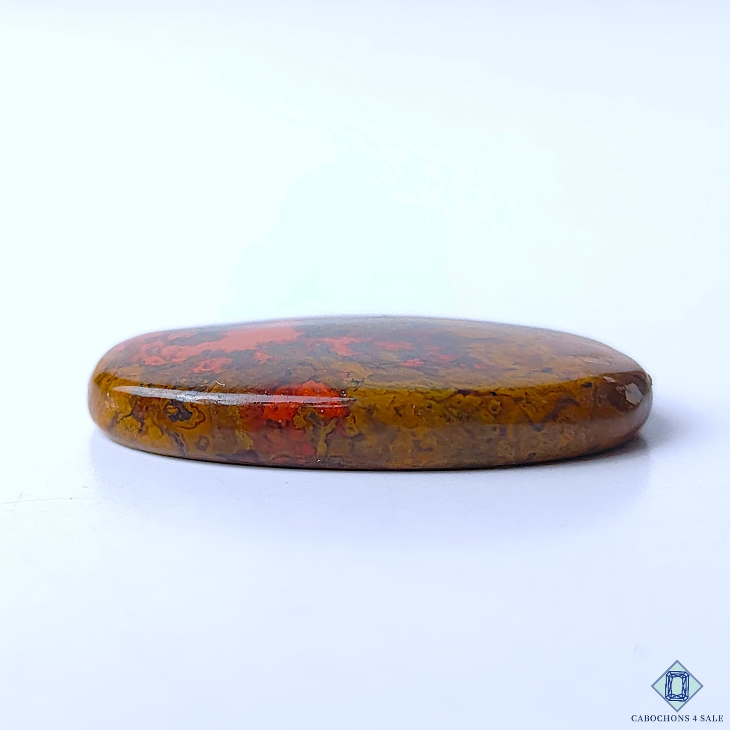 Seam Agate