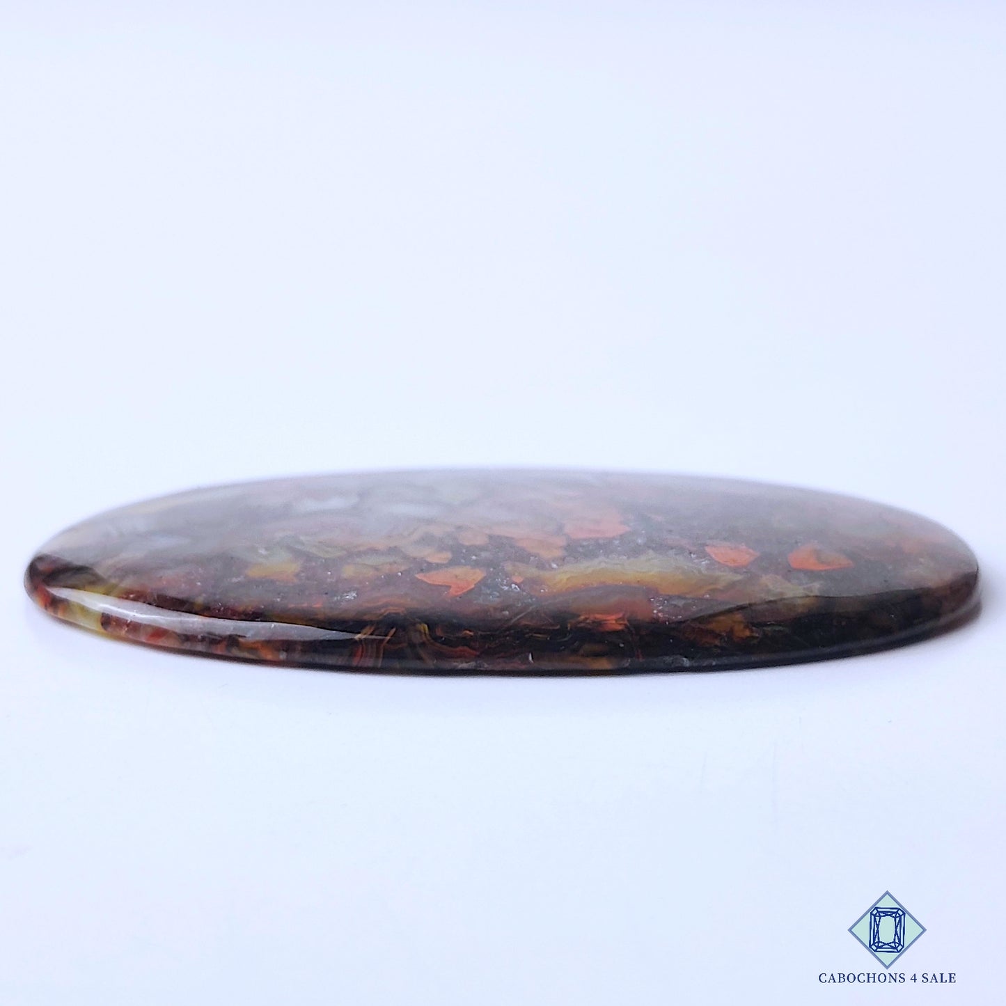 Seam Agate