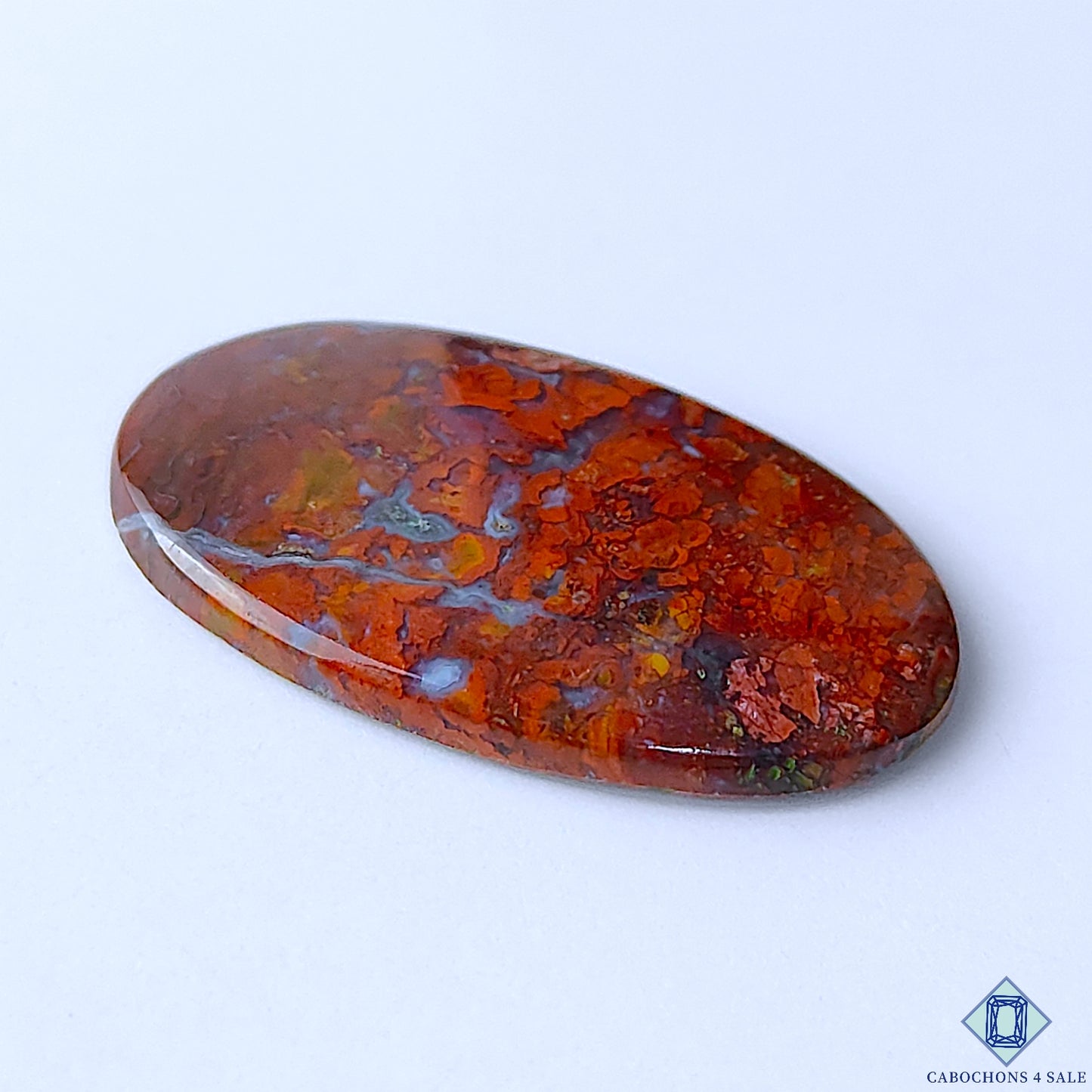 Seam Agate