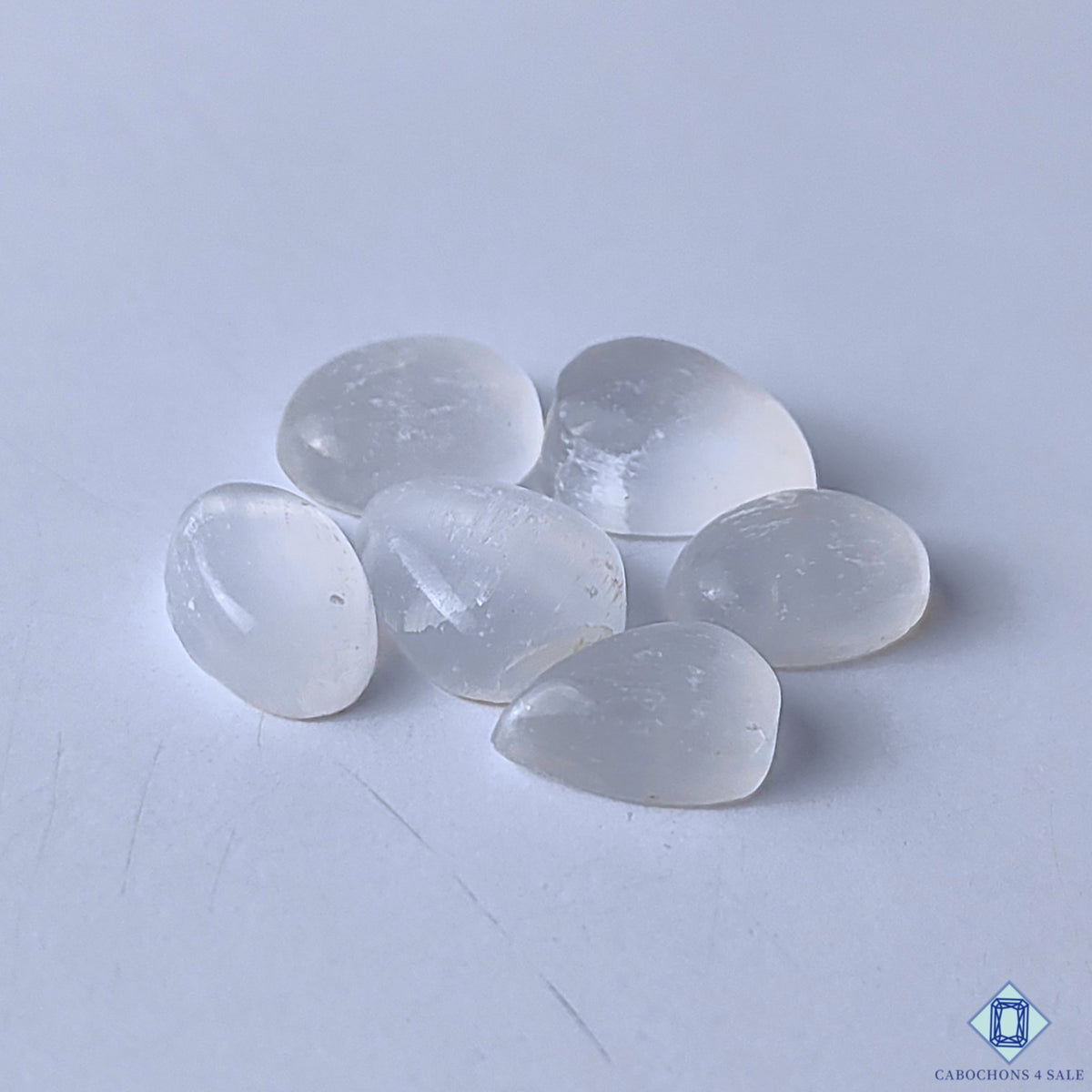 0-Selenite-C4sw23160-3-Mix_Shape-White-mm-Lots-Translucent-0