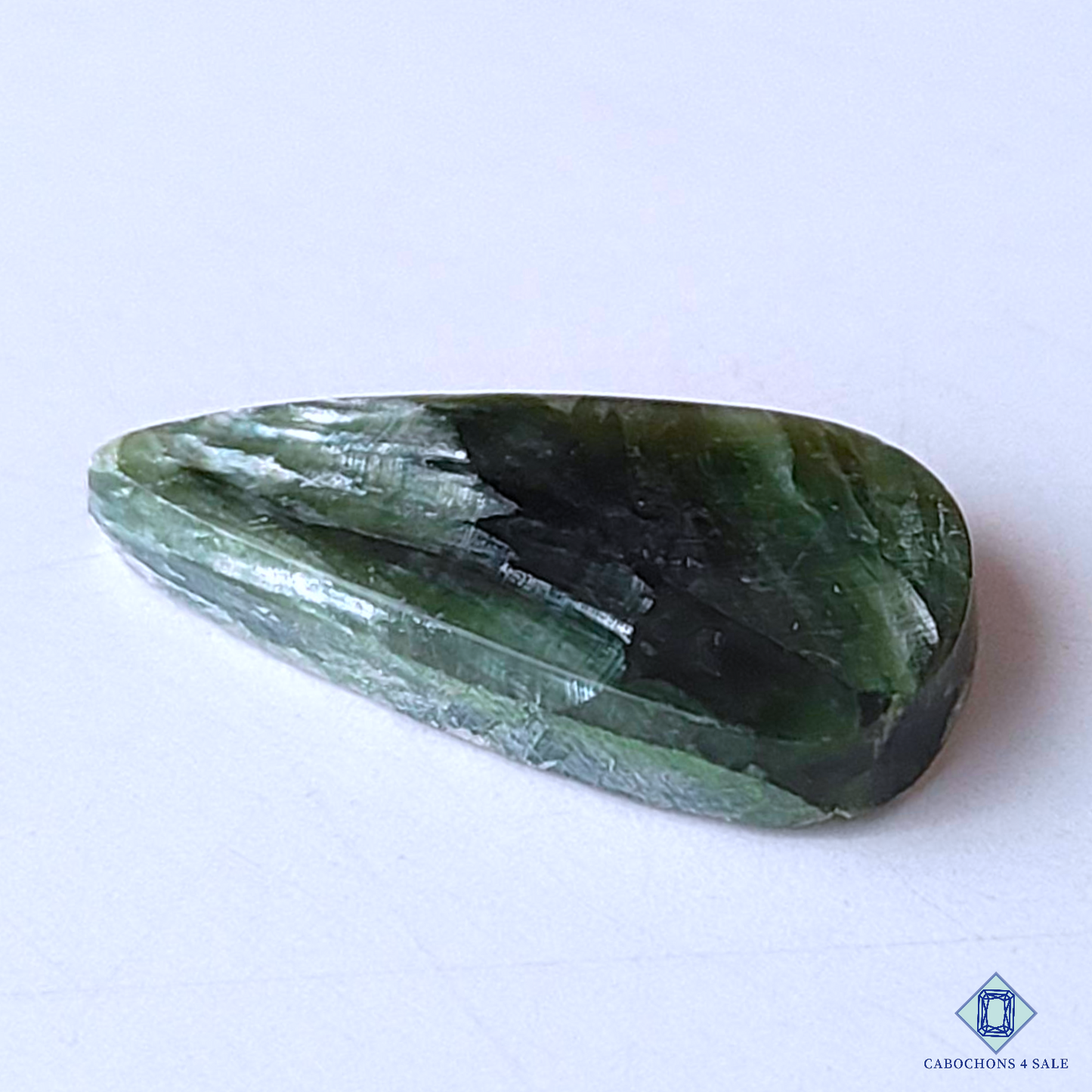 Seraphinite