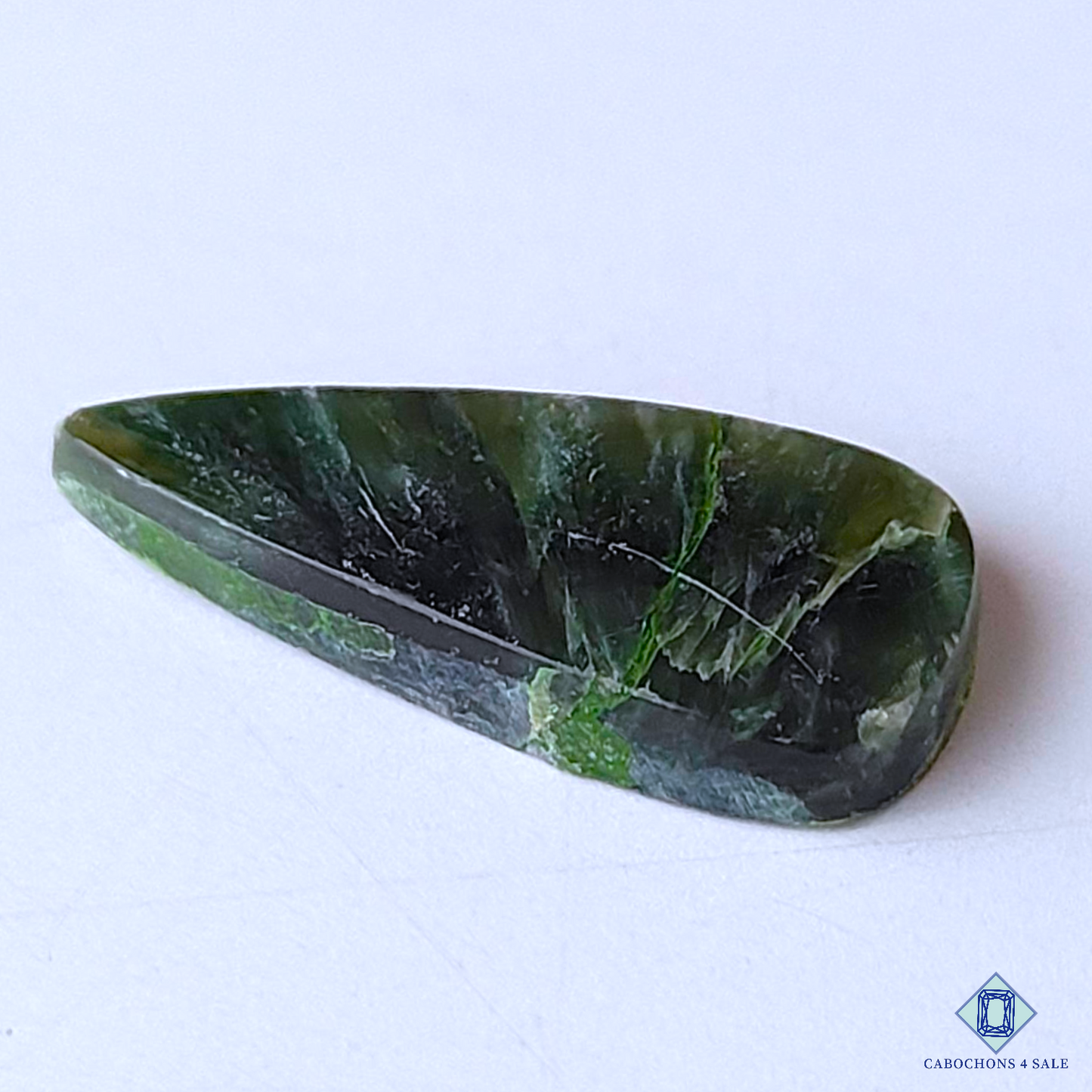 Seraphinite