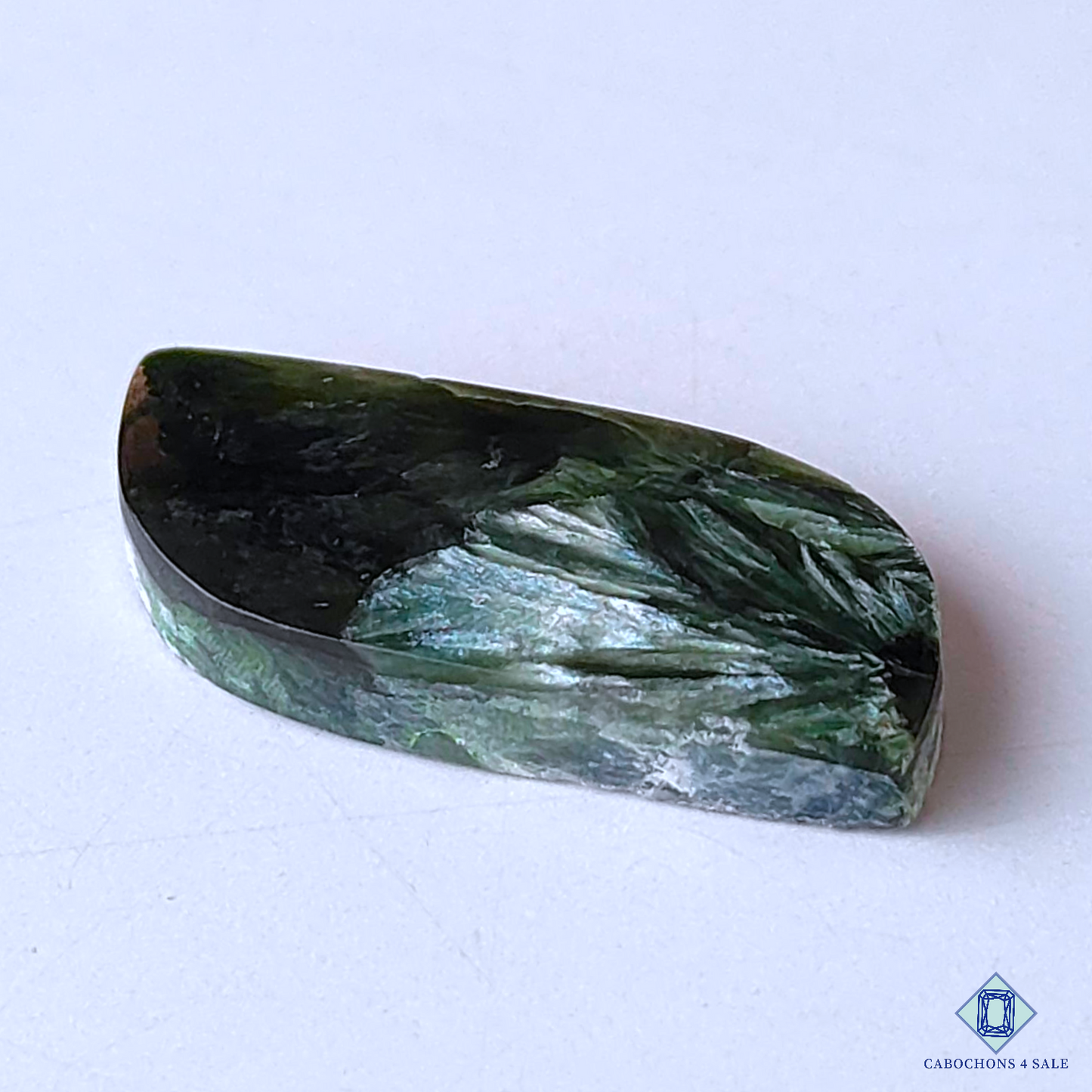 Seraphinite