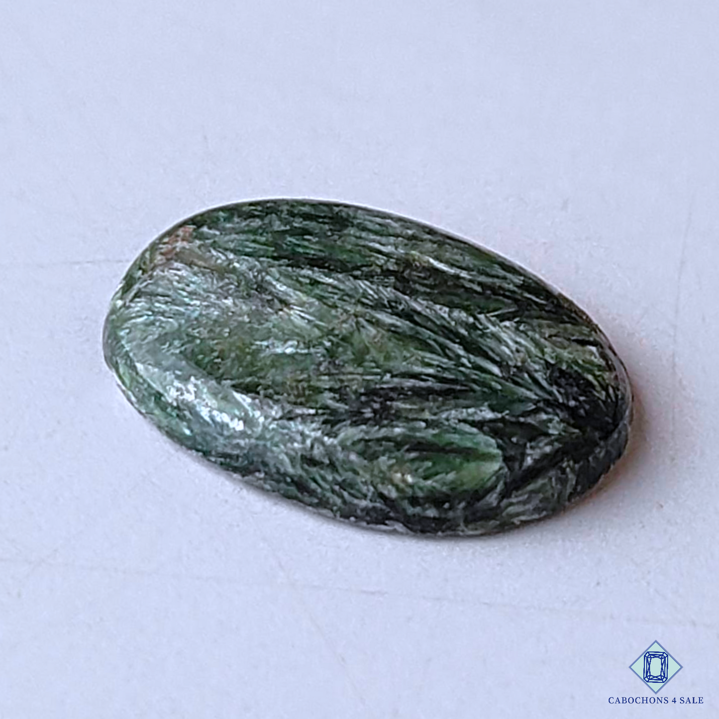 Seraphinite