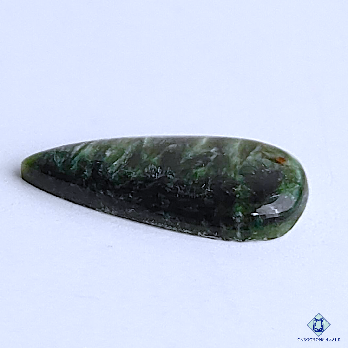 Seraphinite