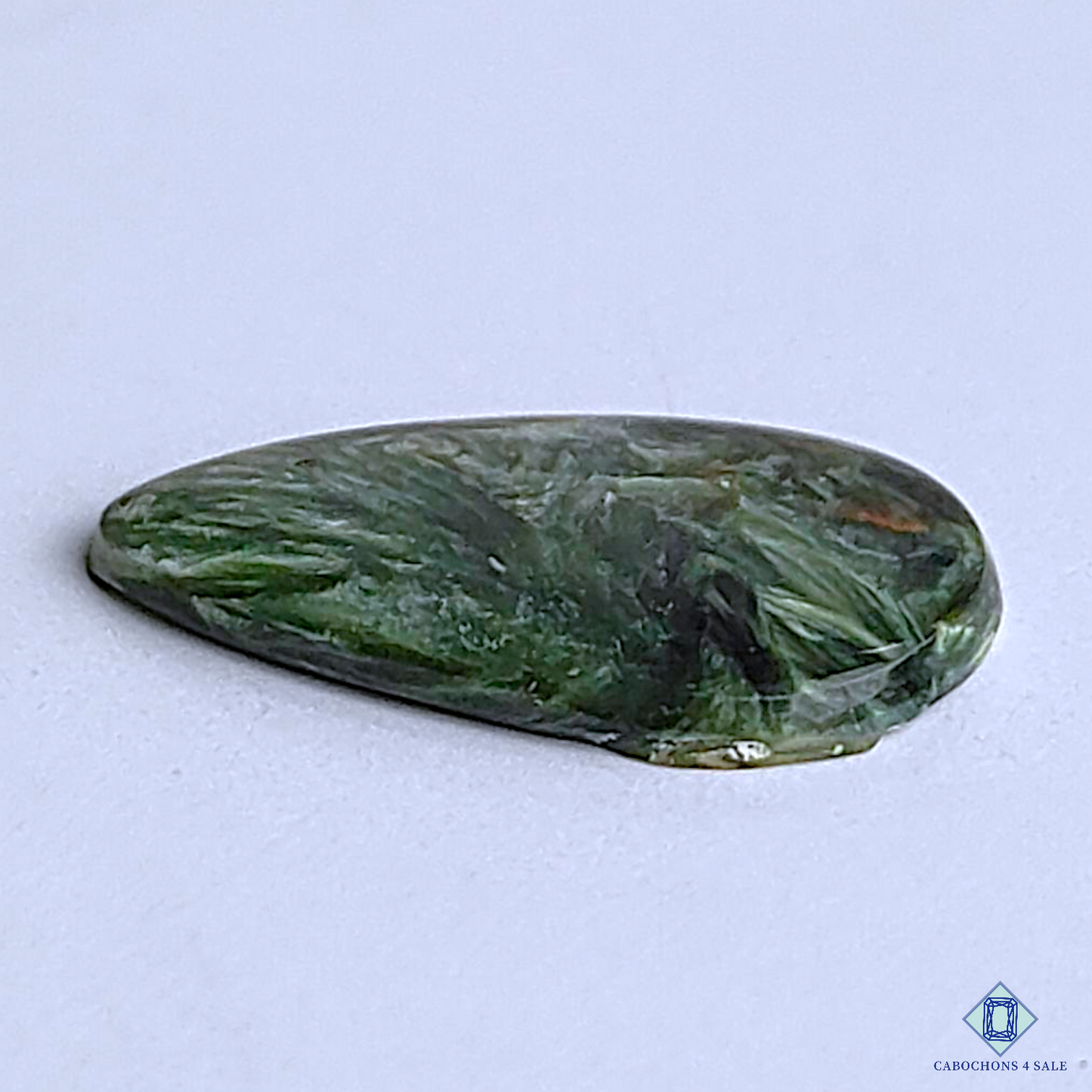 Seraphinite