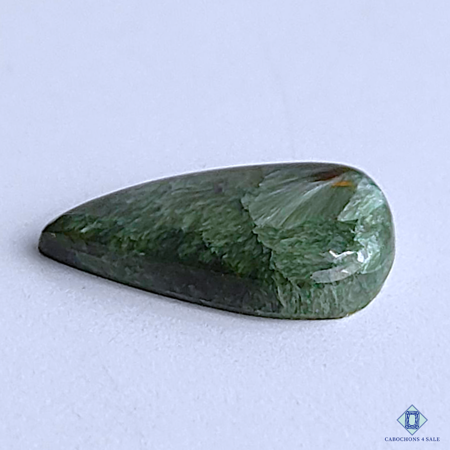 Seraphinite