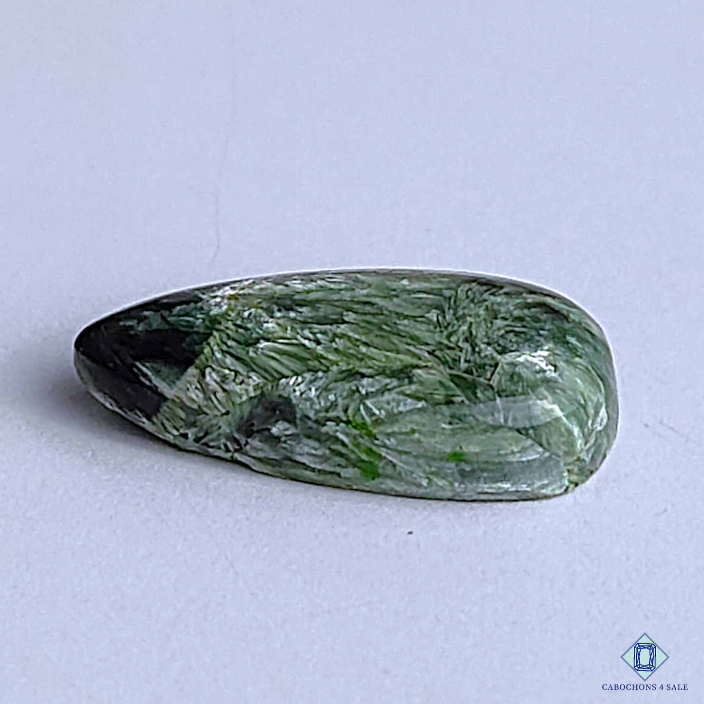 Seraphinite