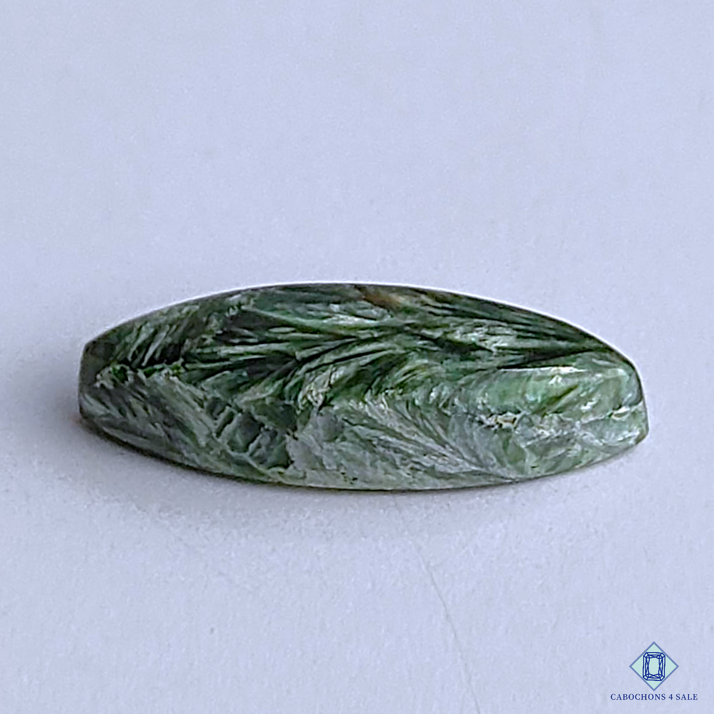 Seraphinite