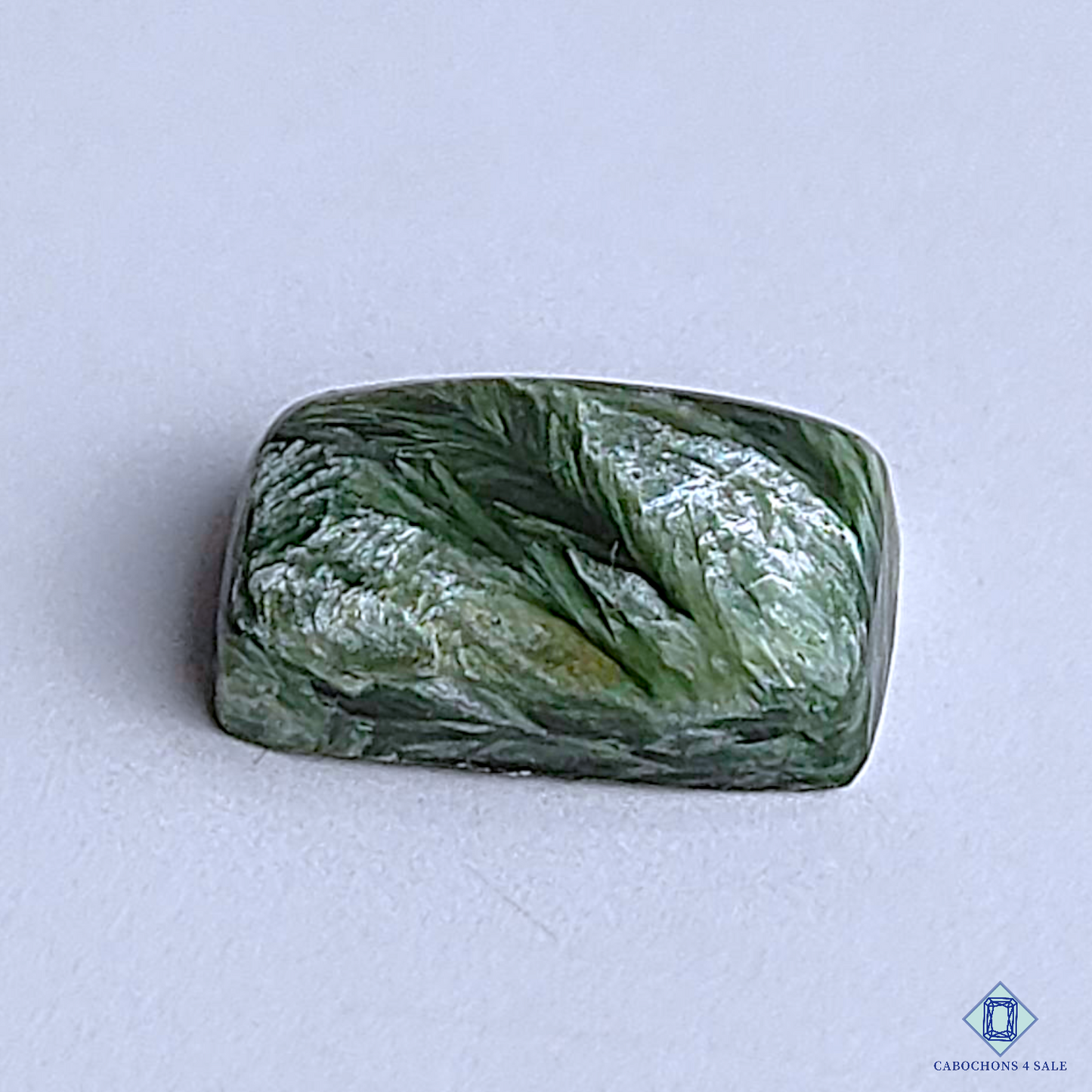 Seraphinite
