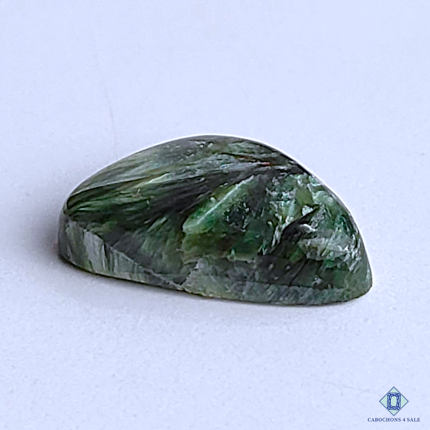 Seraphinite