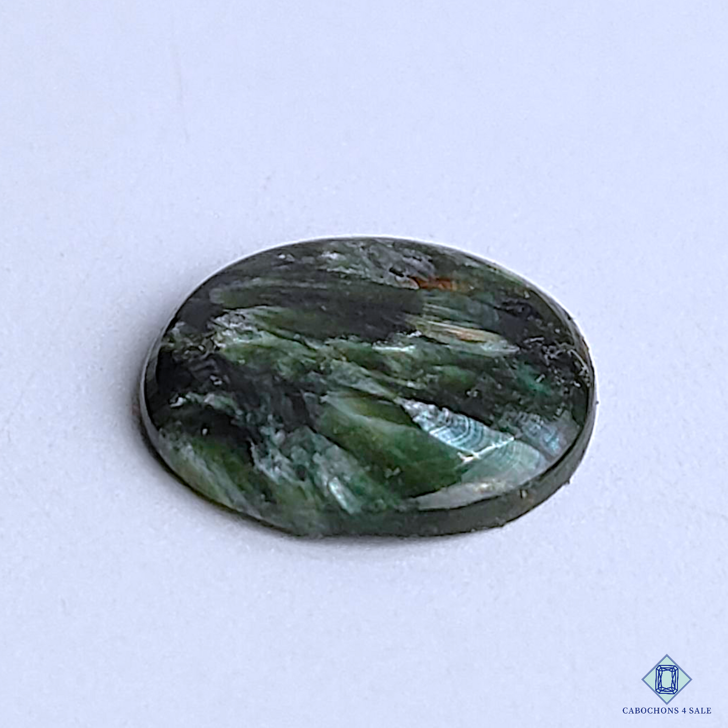 Seraphinite