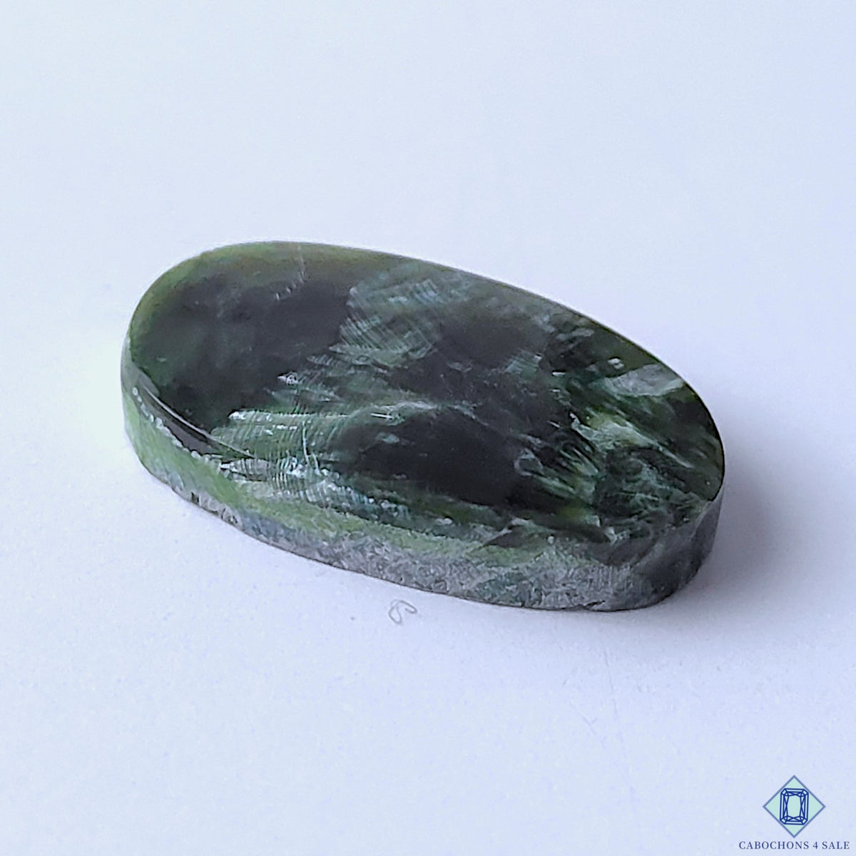 Seraphinite