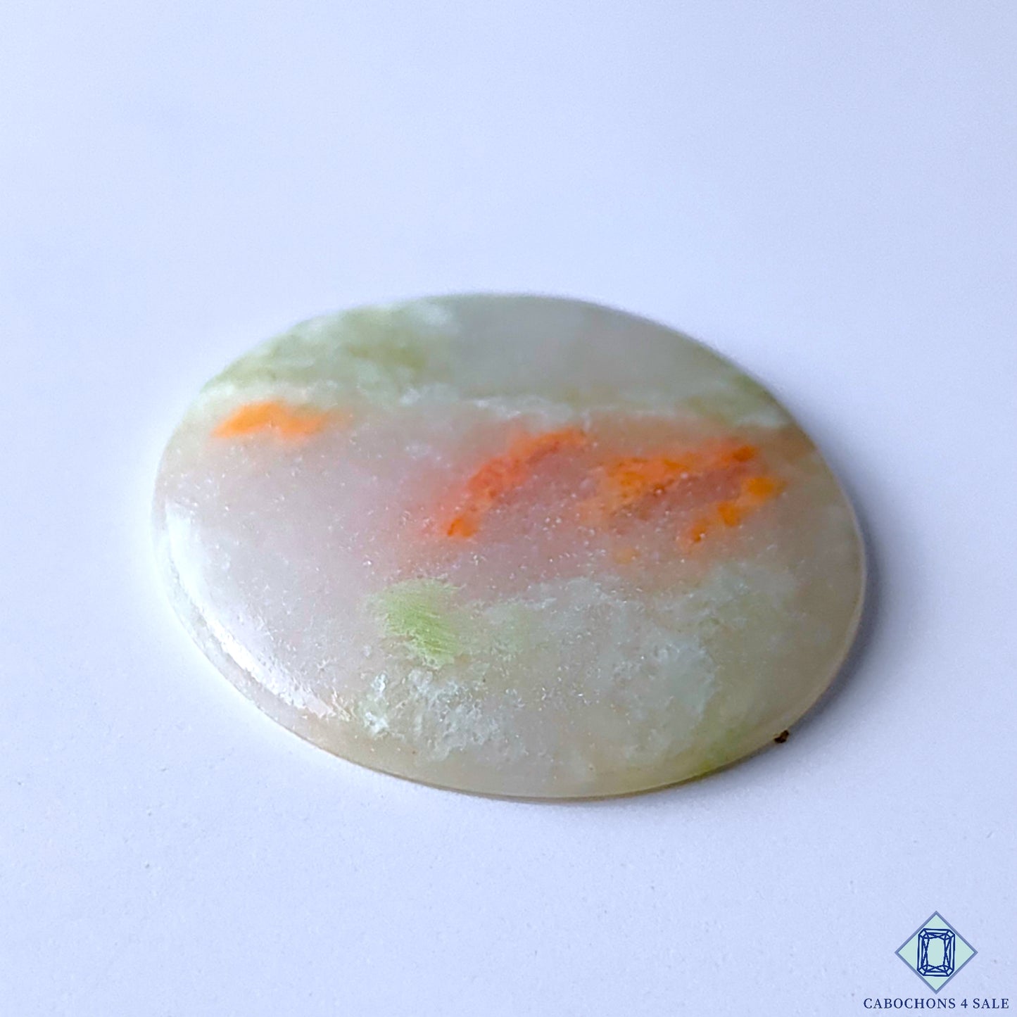 Seraphinite Quartz