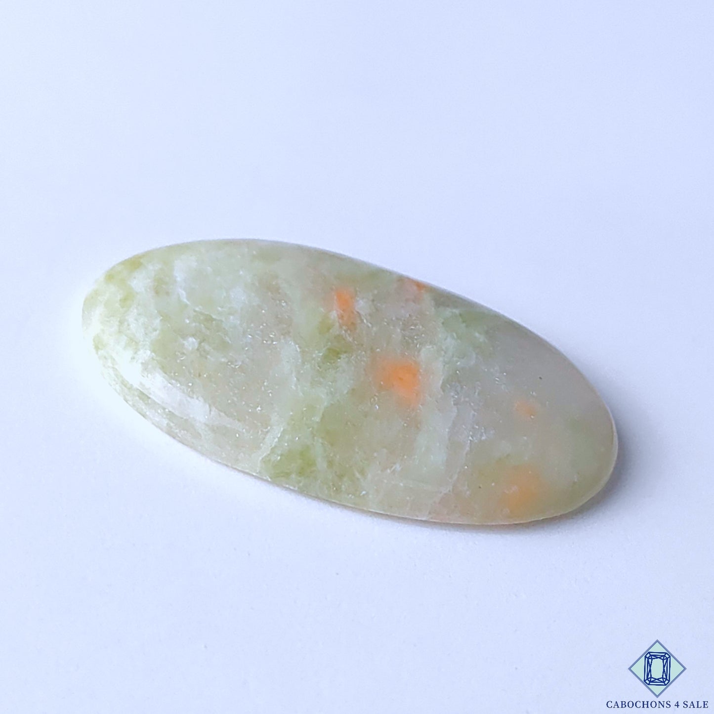 Seraphinite Quartz