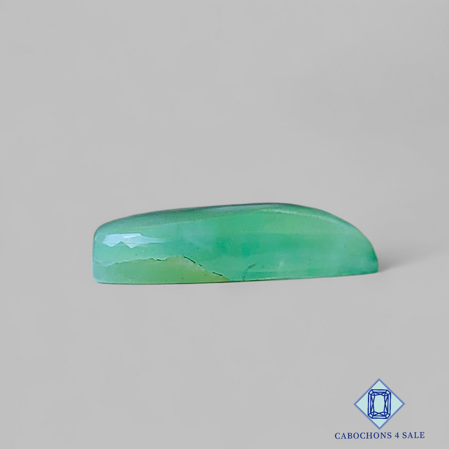 Serpentine Heart Carvings