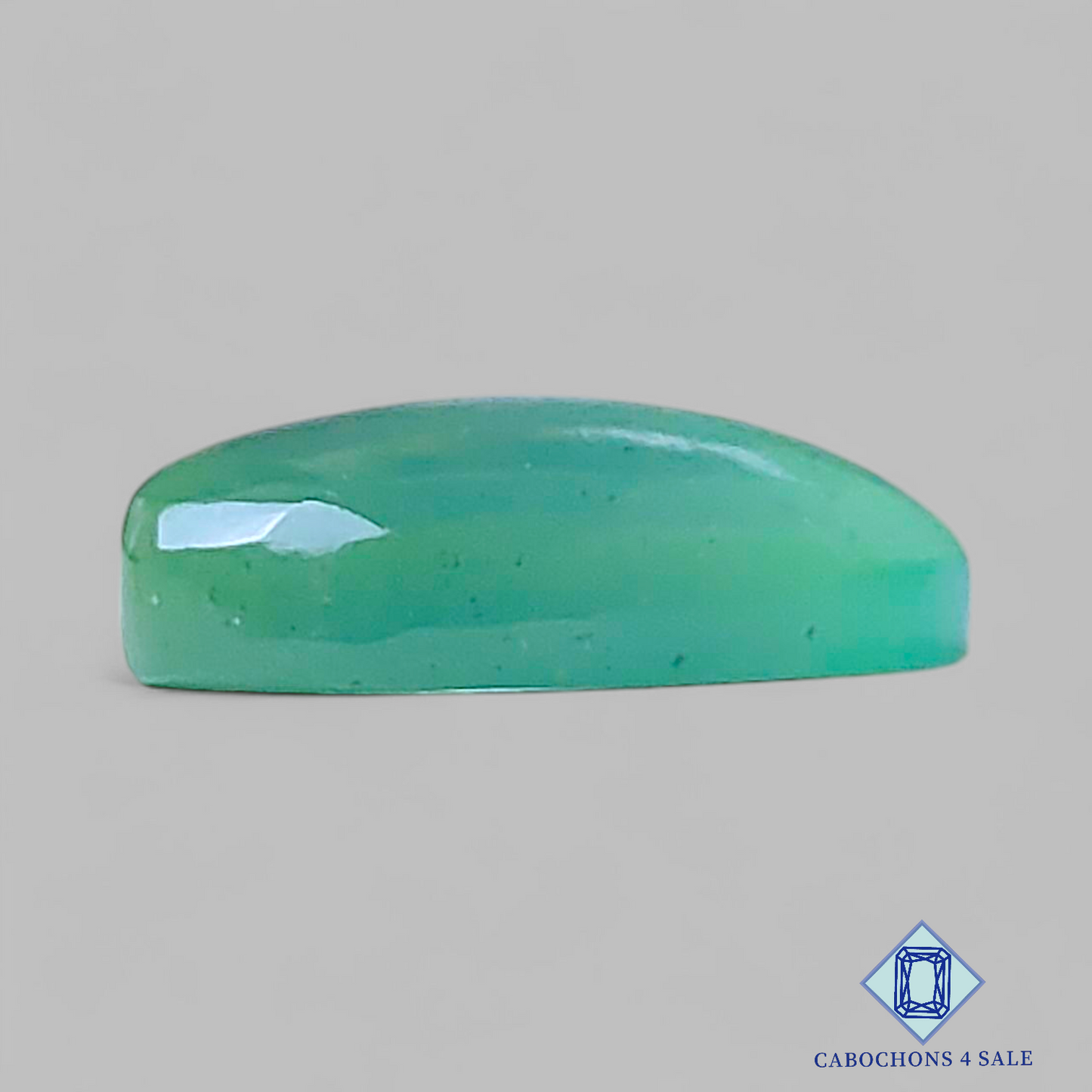 Serpentine Heart Carvings