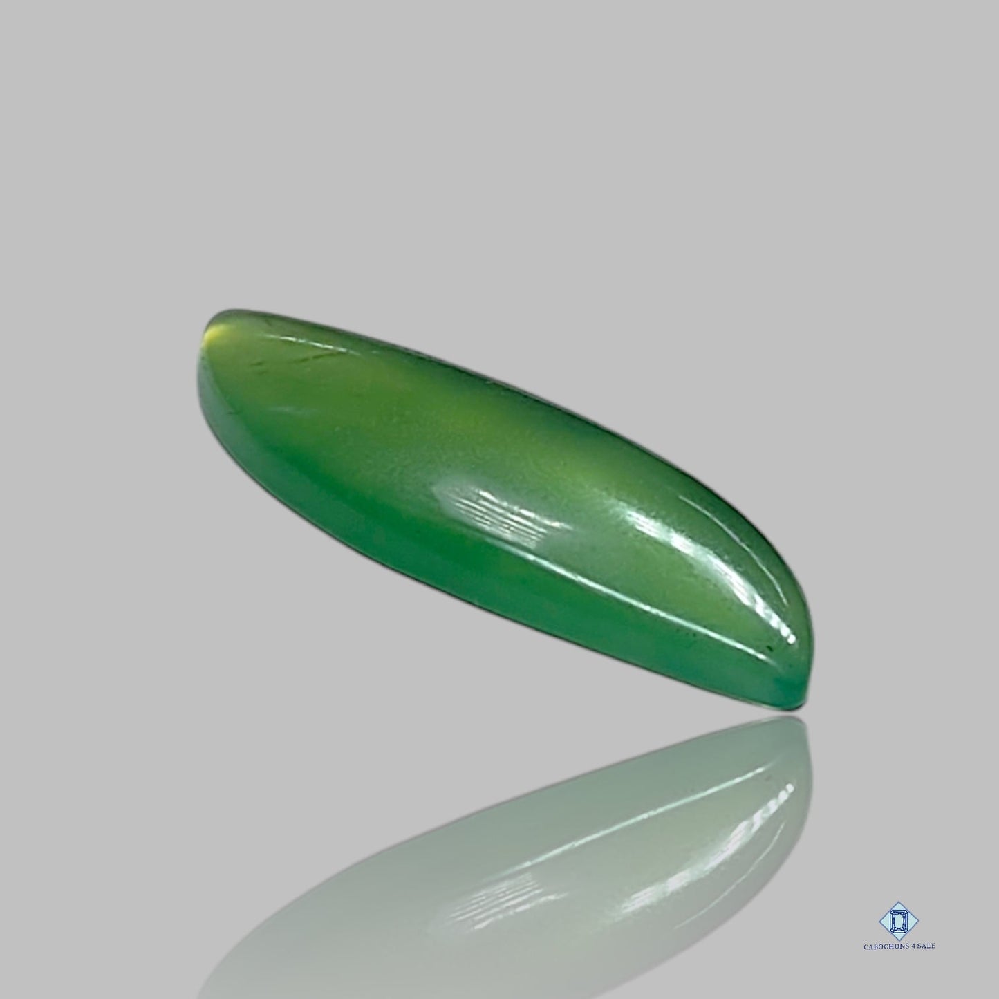 Cabujones de fantasía serpentinos