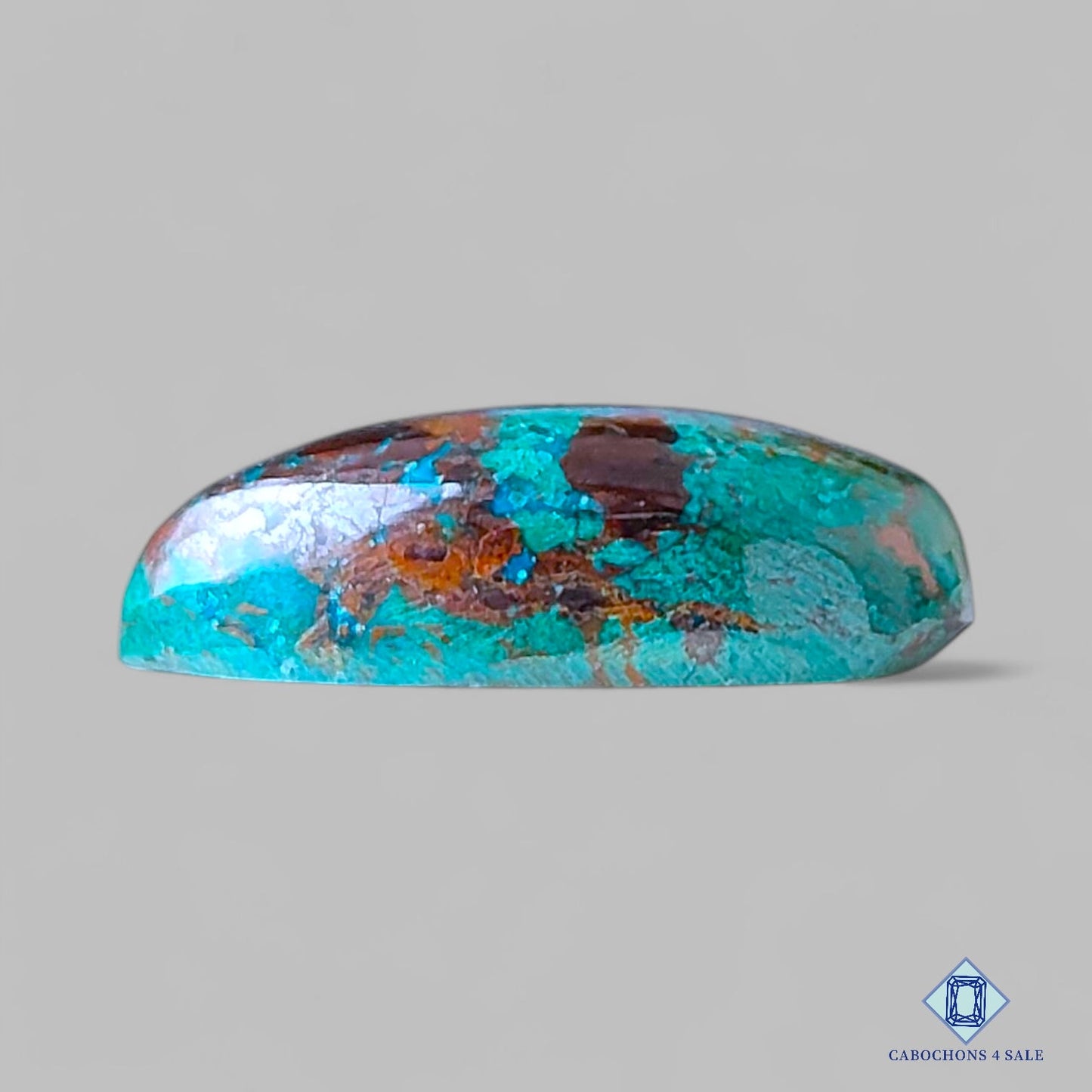 Shattuckite