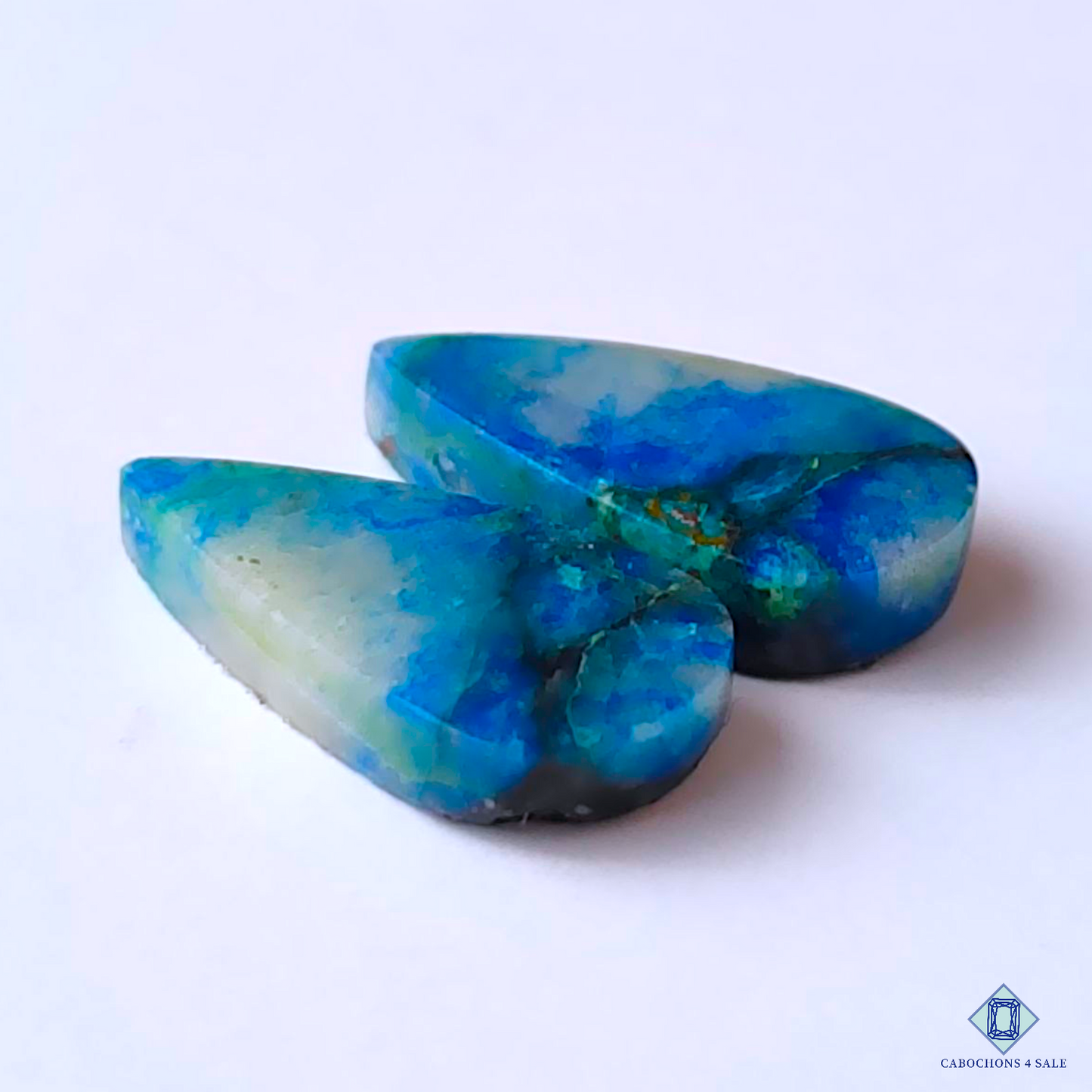 Shattuckite