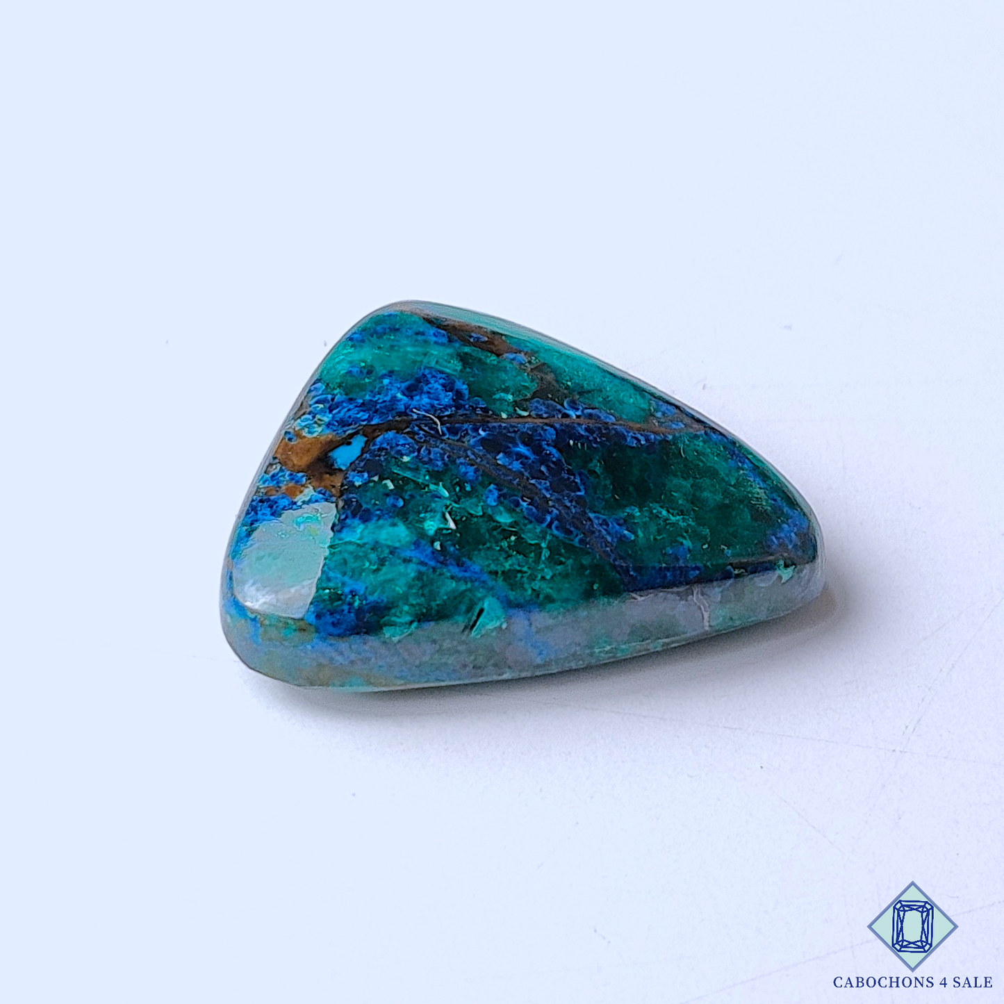 Shattuckite
