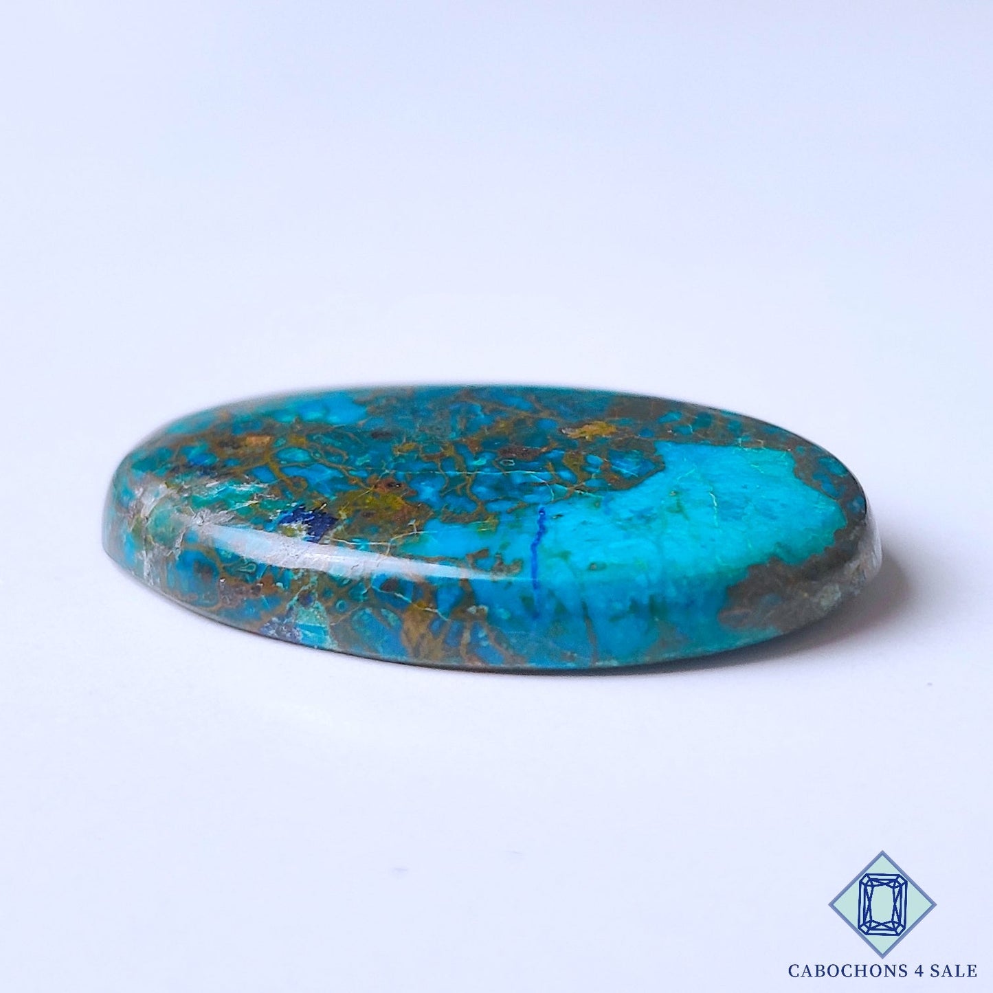 Shattuckite