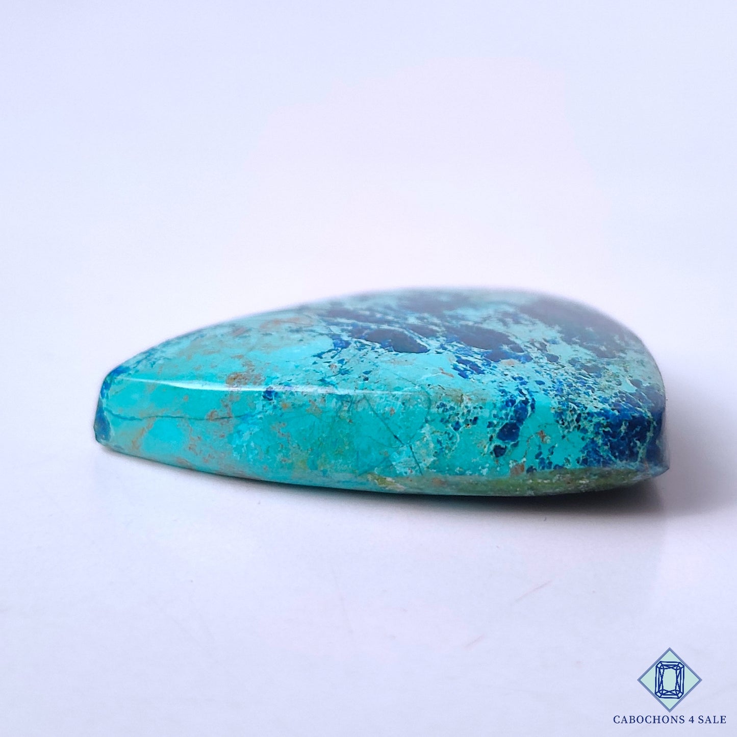 Shattuckite