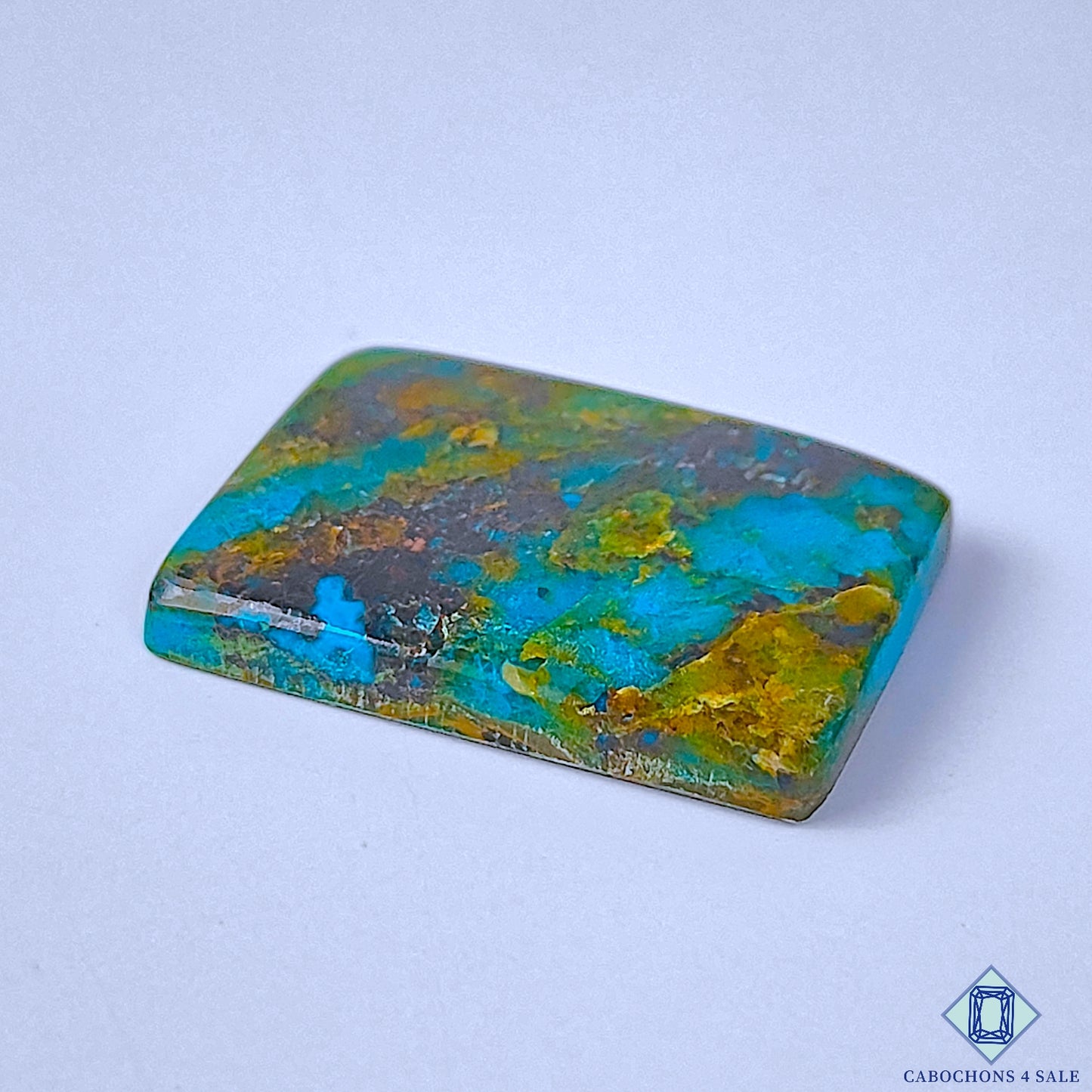 Shattuckite