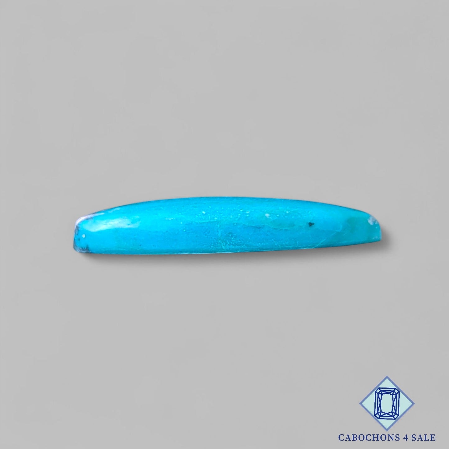 Natural Shattuckite Gemstone Marquise Cabochons 38*14*6mm from USA available for sale