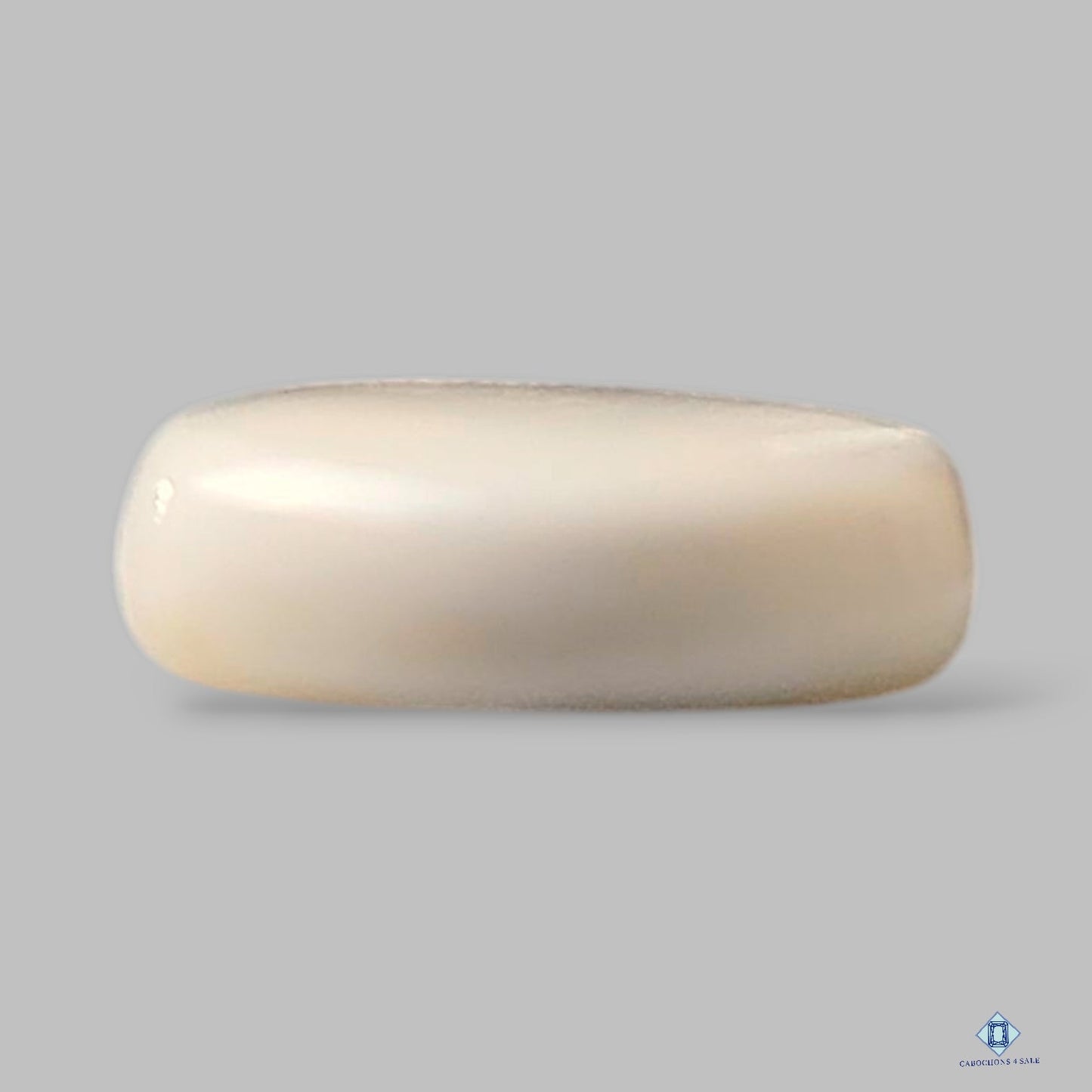 Natural Shiva Gemstone Pear Cabochons 16*13*4mm from India available for sale