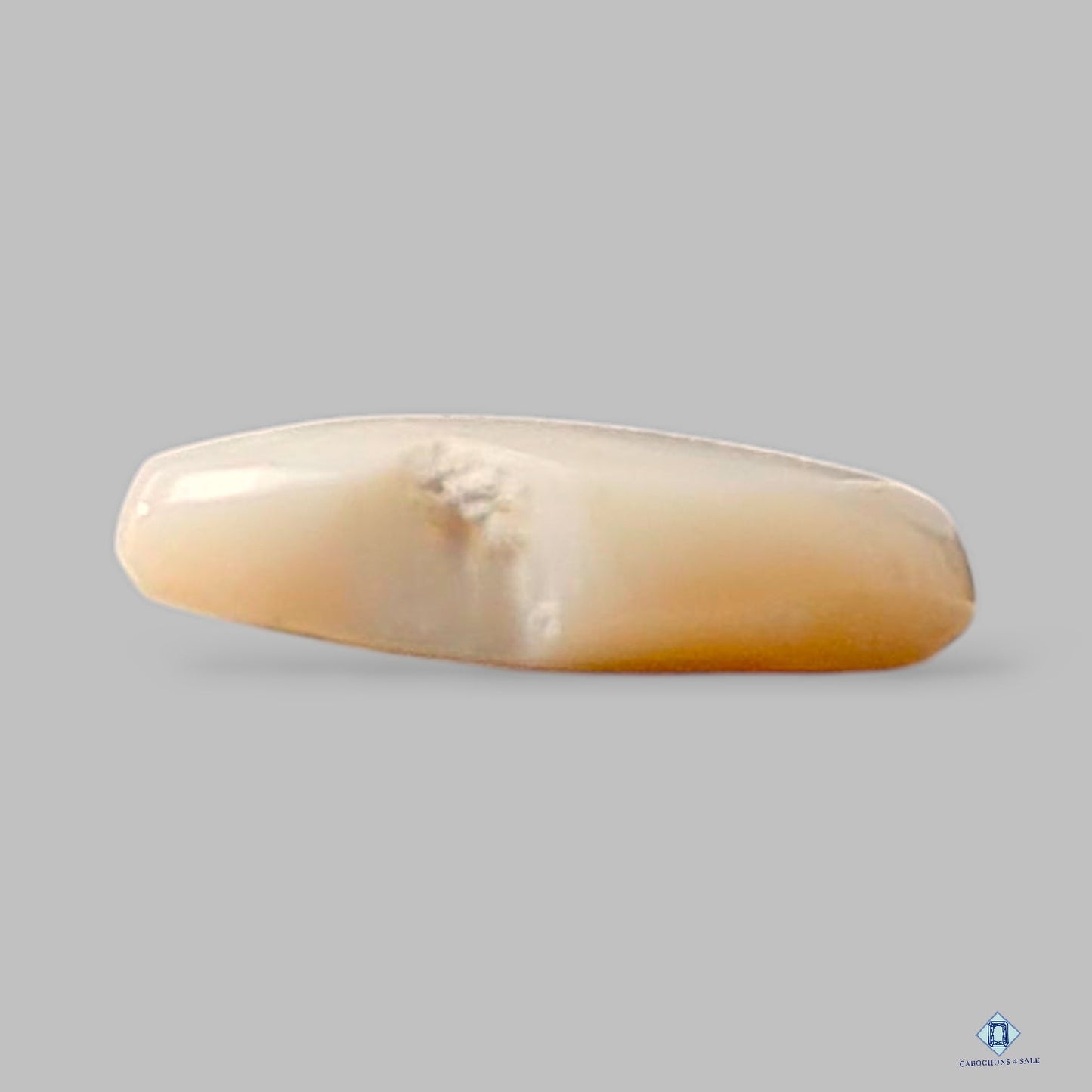 Cabujones de corazón de piedra preciosa Shiva natural de 13 x 11 x 4 mm de la India, disponibles para la venta.