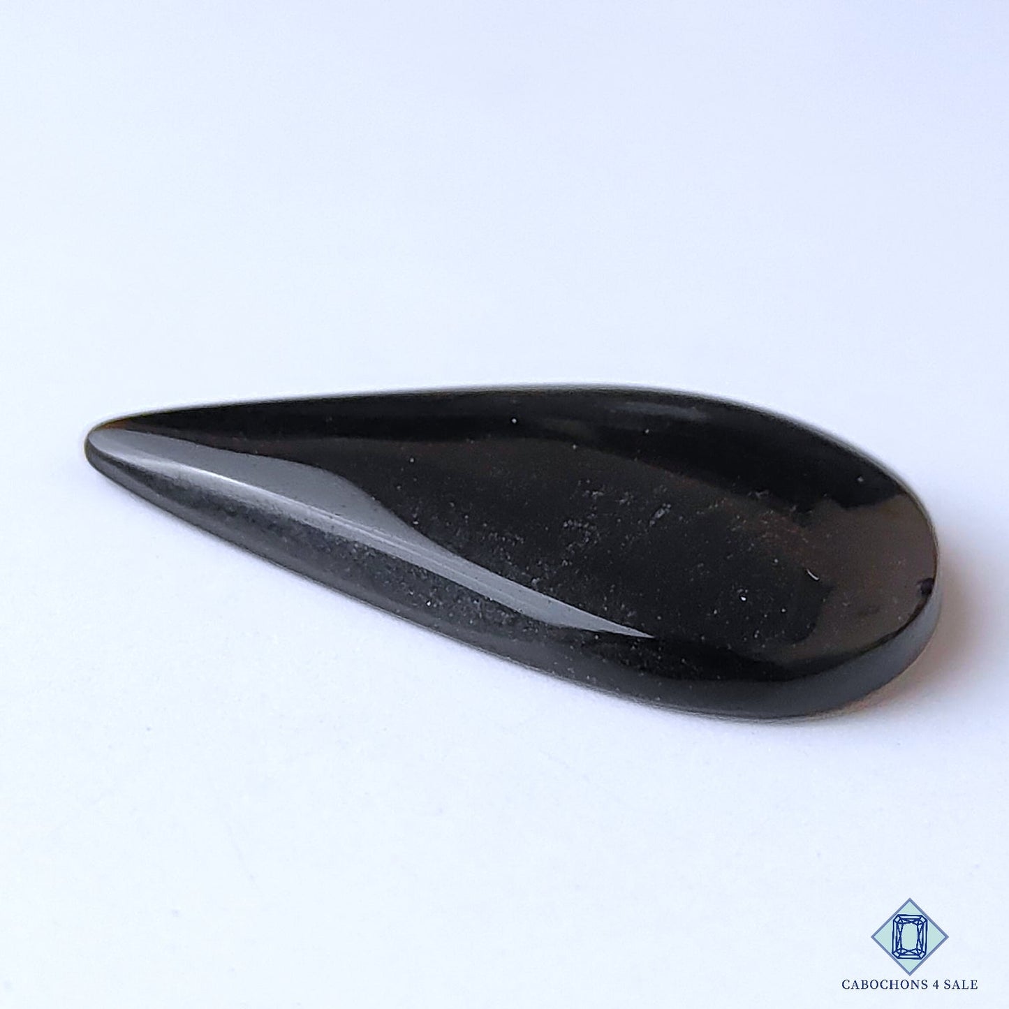 Silver Obsidian