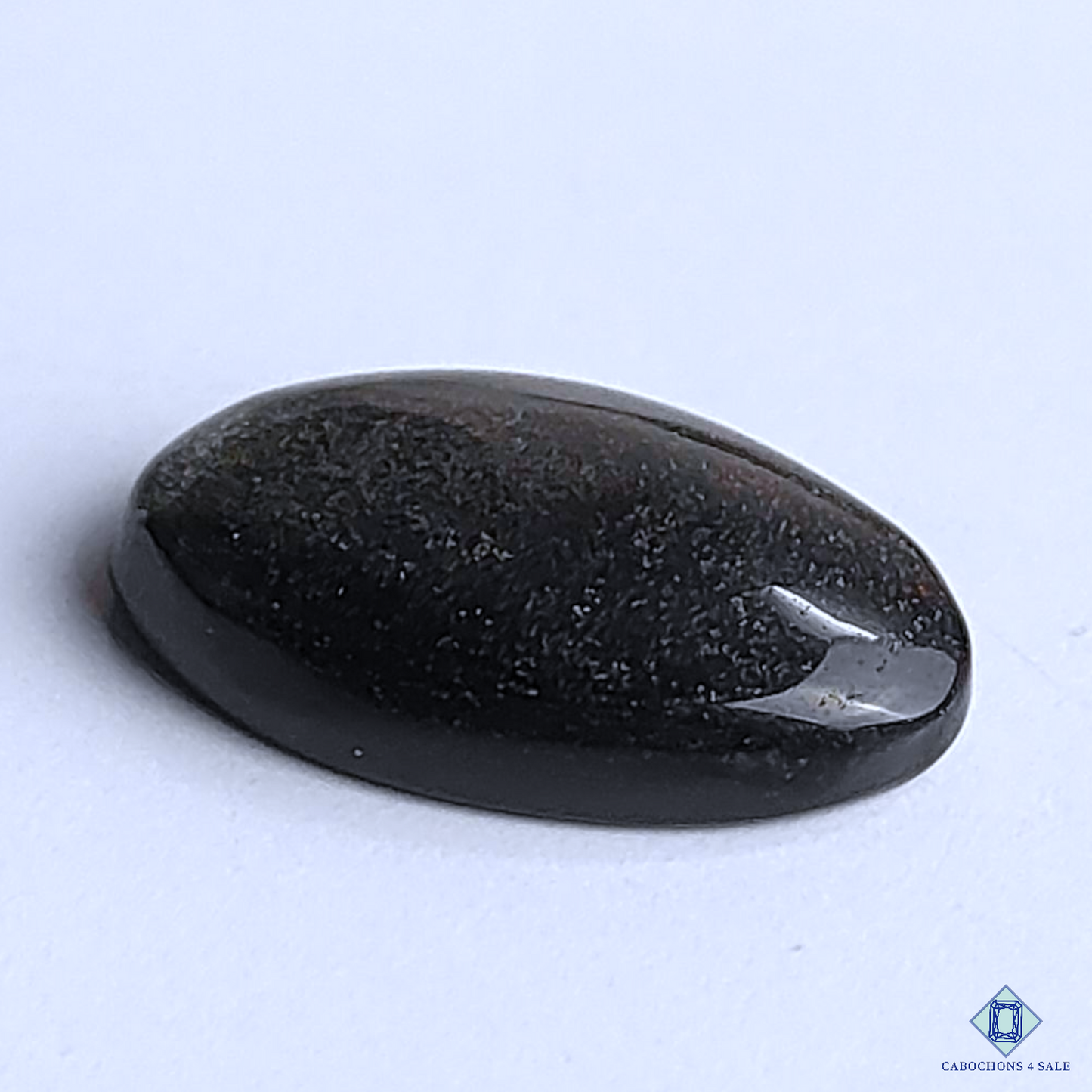 Silver Obsidian