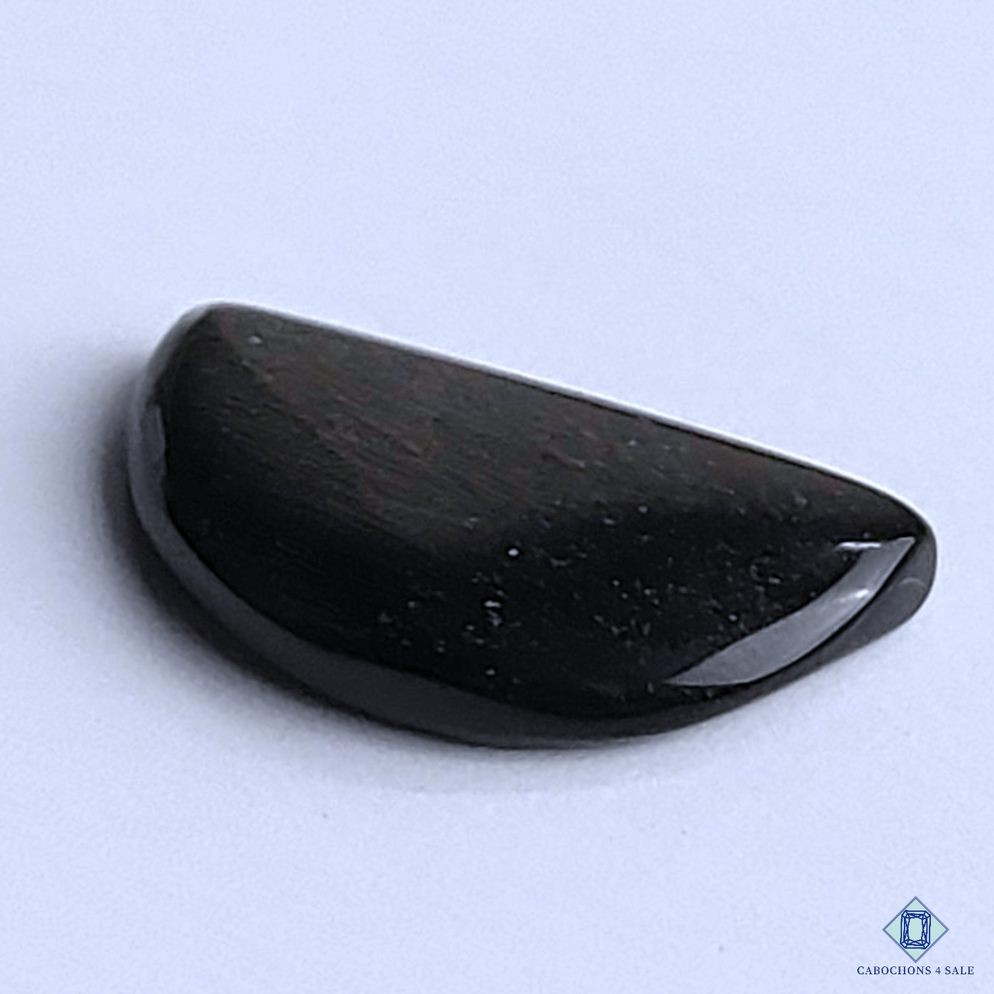 Silver Obsidian