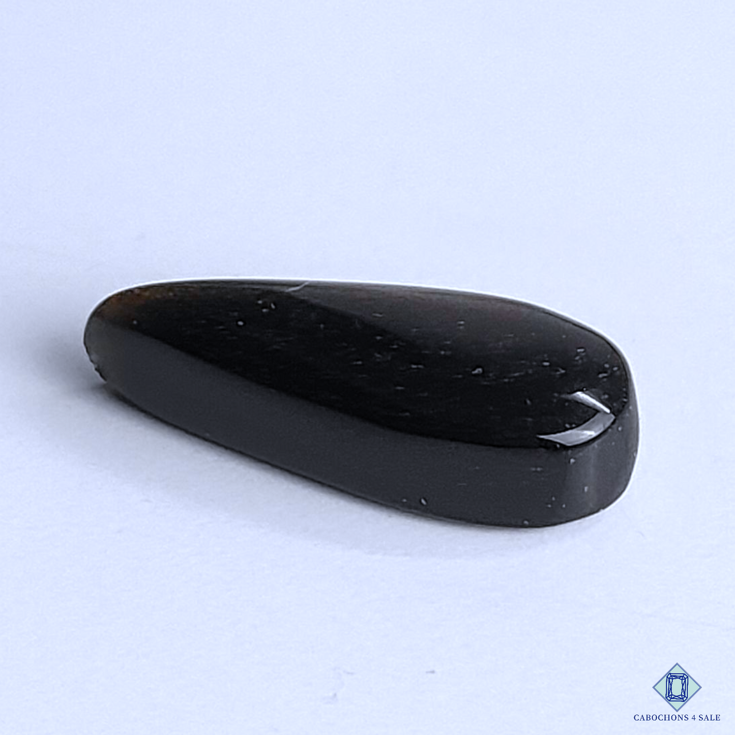 Silver Obsidian