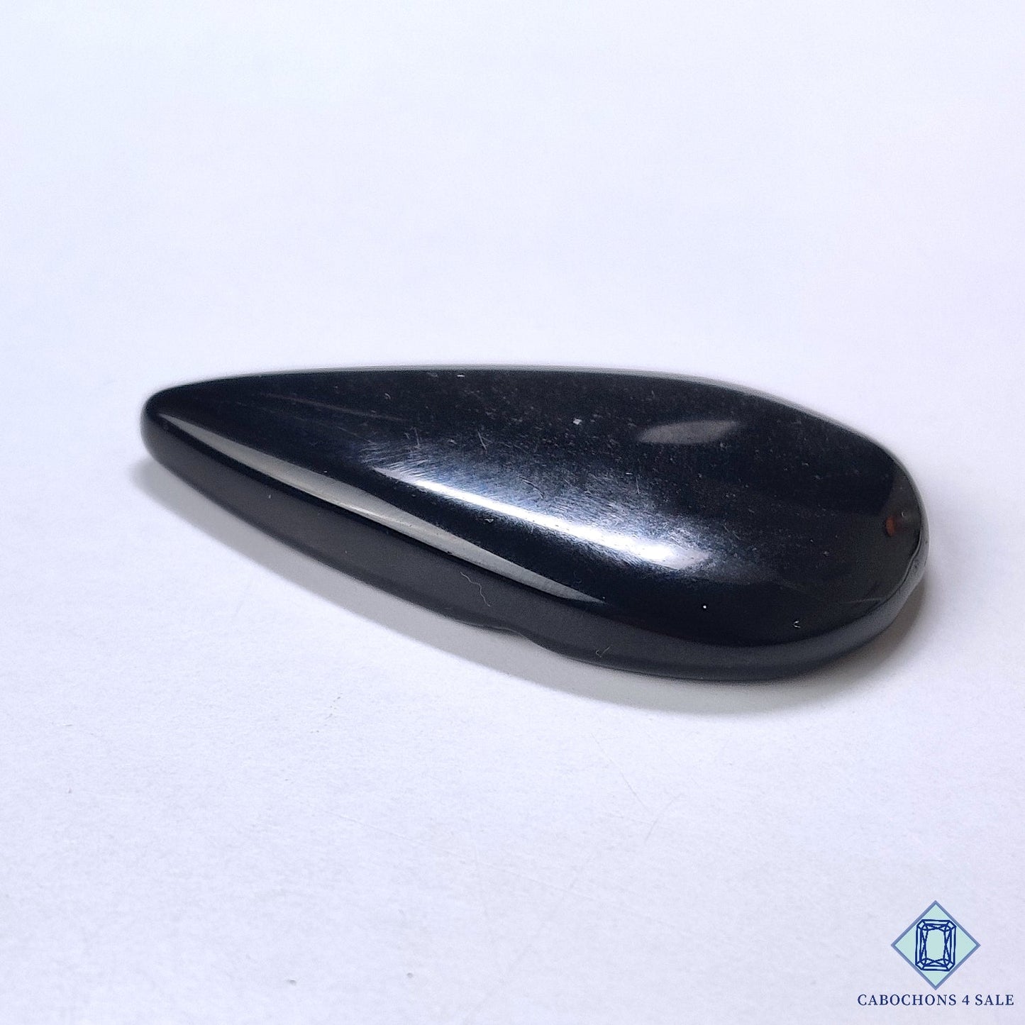 Silver Obsidian