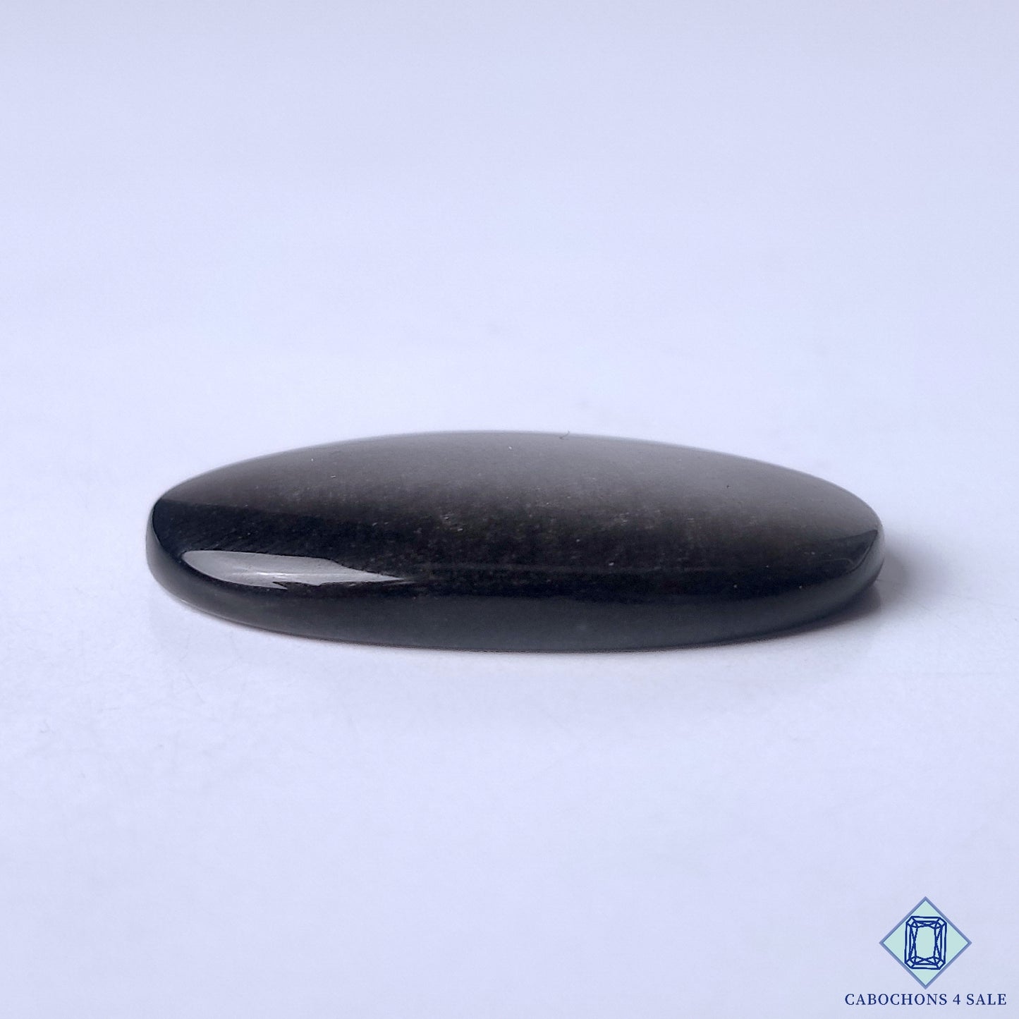 Silver Obsidian